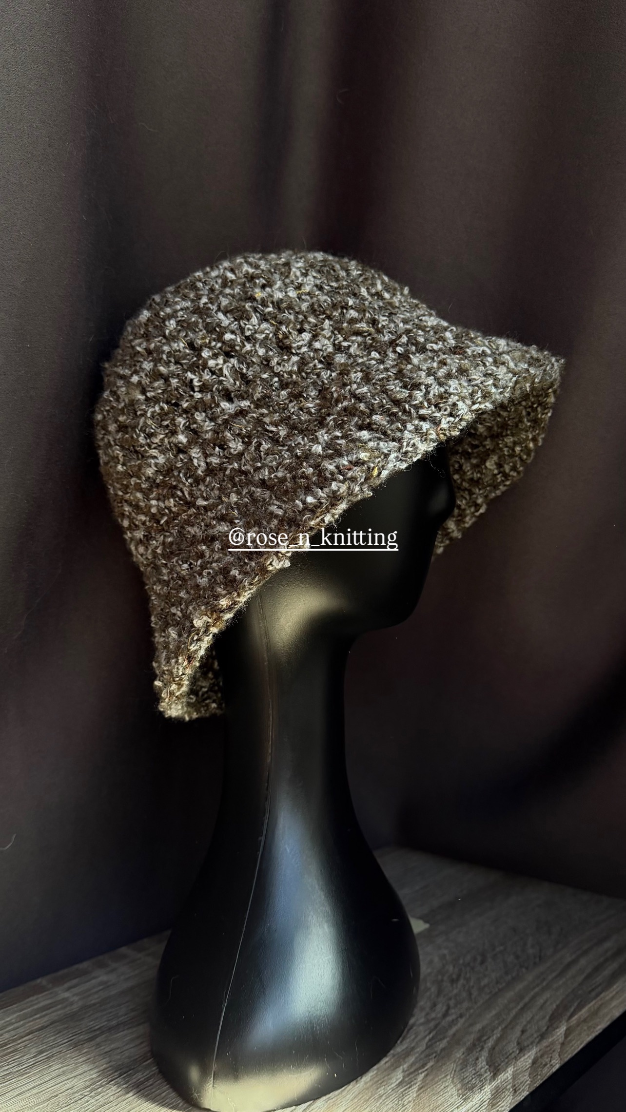 ｜新品｜漁夫帽