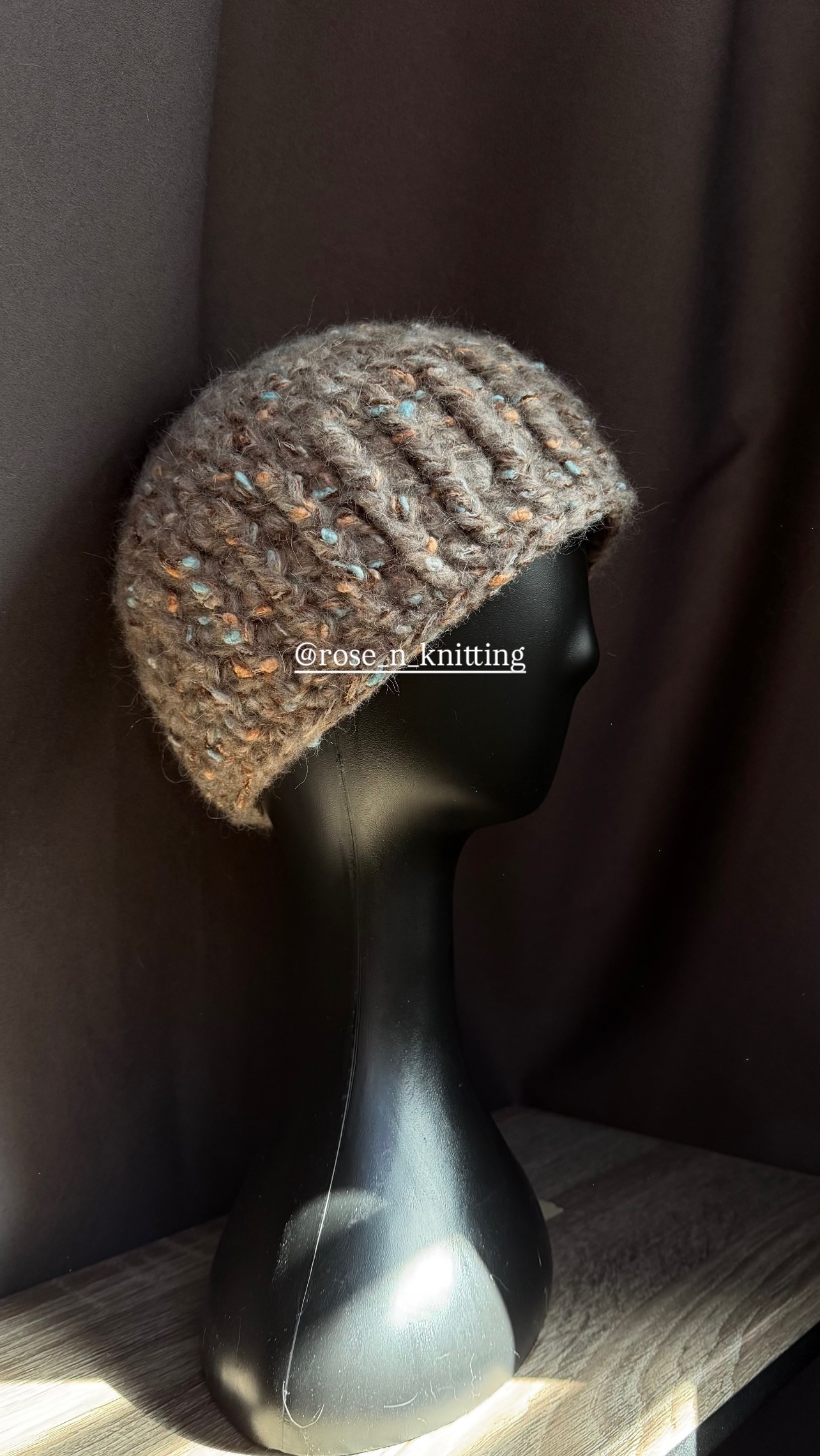 ｜新品｜經典毛帽