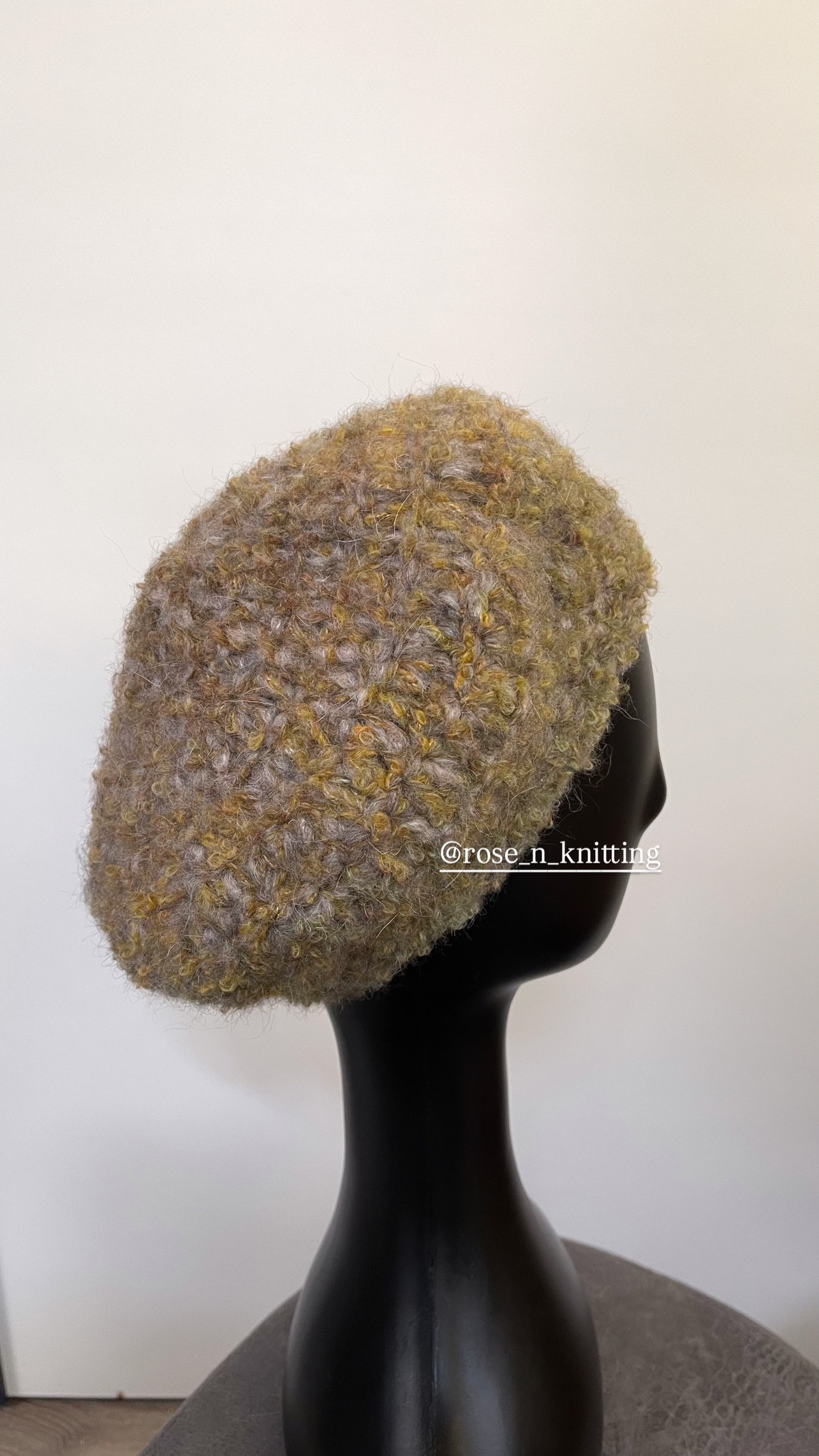 ｜新品｜貝雷帽