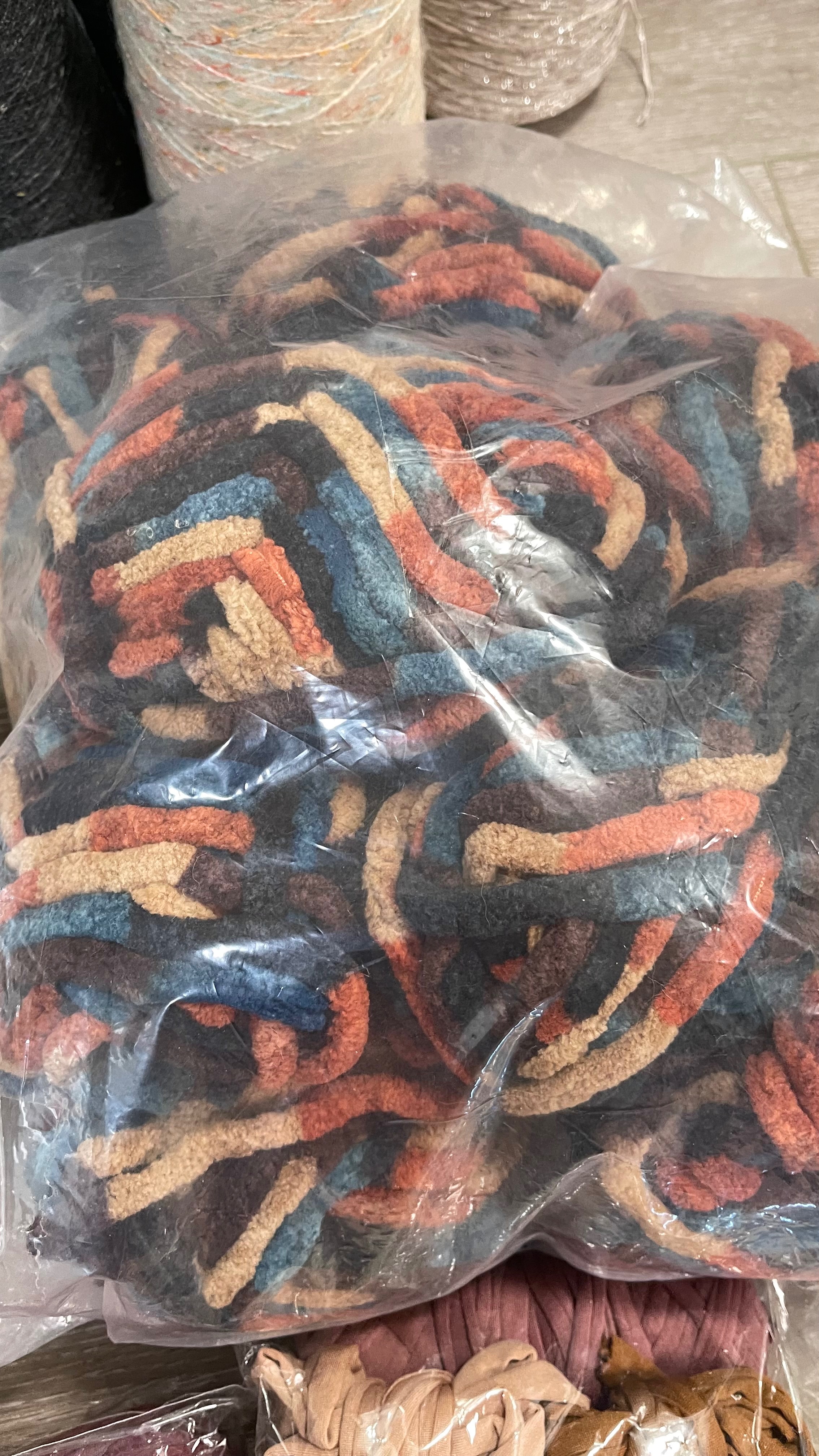 毛線出清（小團）