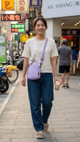 恐龍蛋包 貨號092 手機包 側背包 手提包 防潑水 零錢包 隨身 旅遊包 台灣出貨