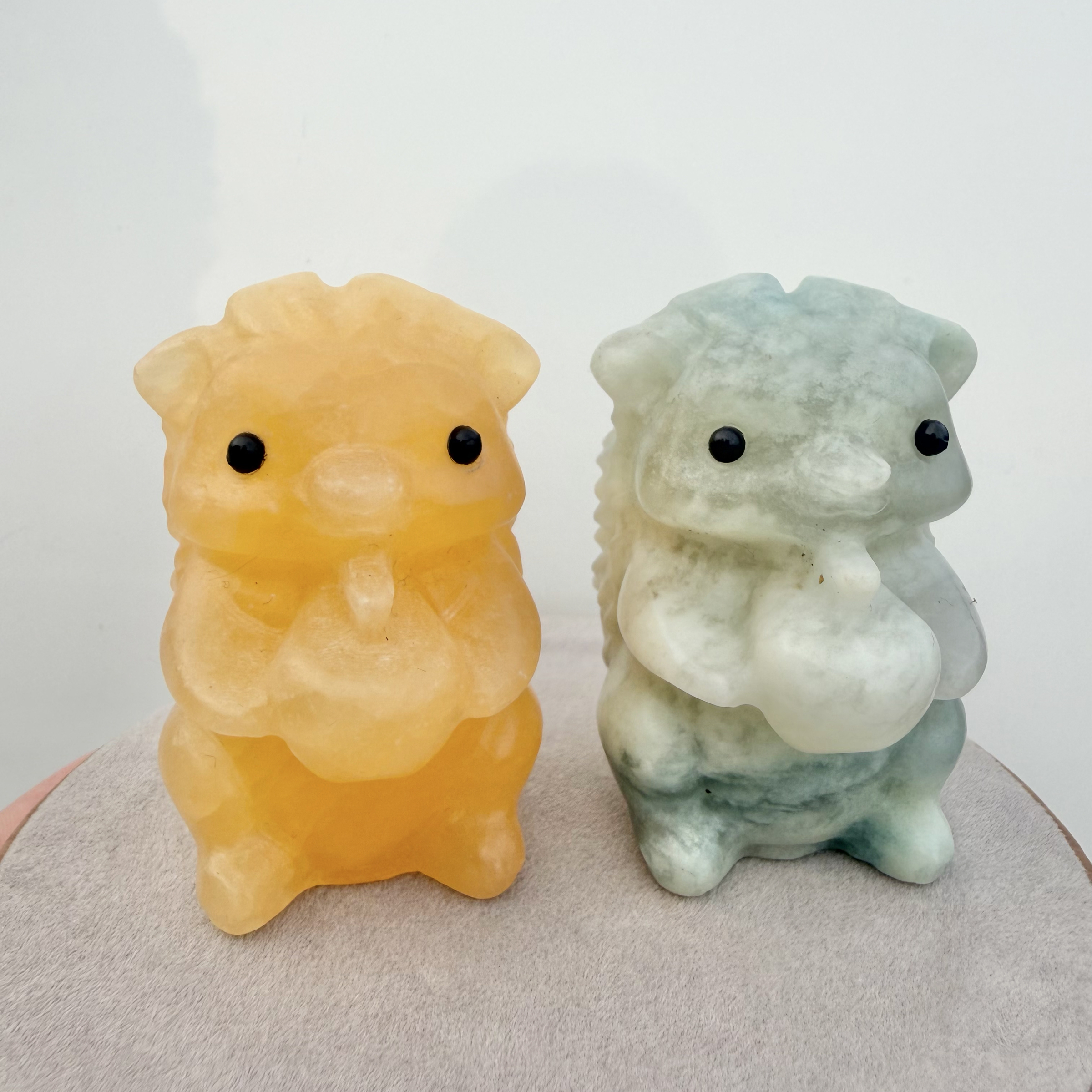 刺蝟小可愛