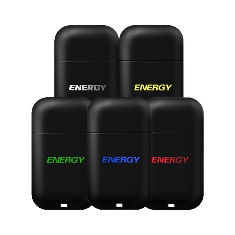 【鼻部通暢清涼棒】