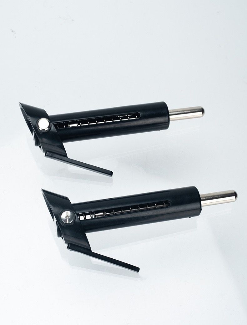 【多功能遞減插銷插片】