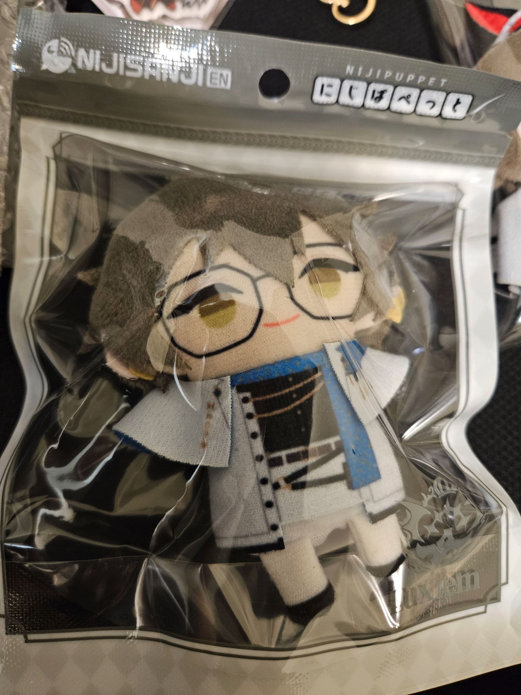 Ike、Mysta趴配 指娃