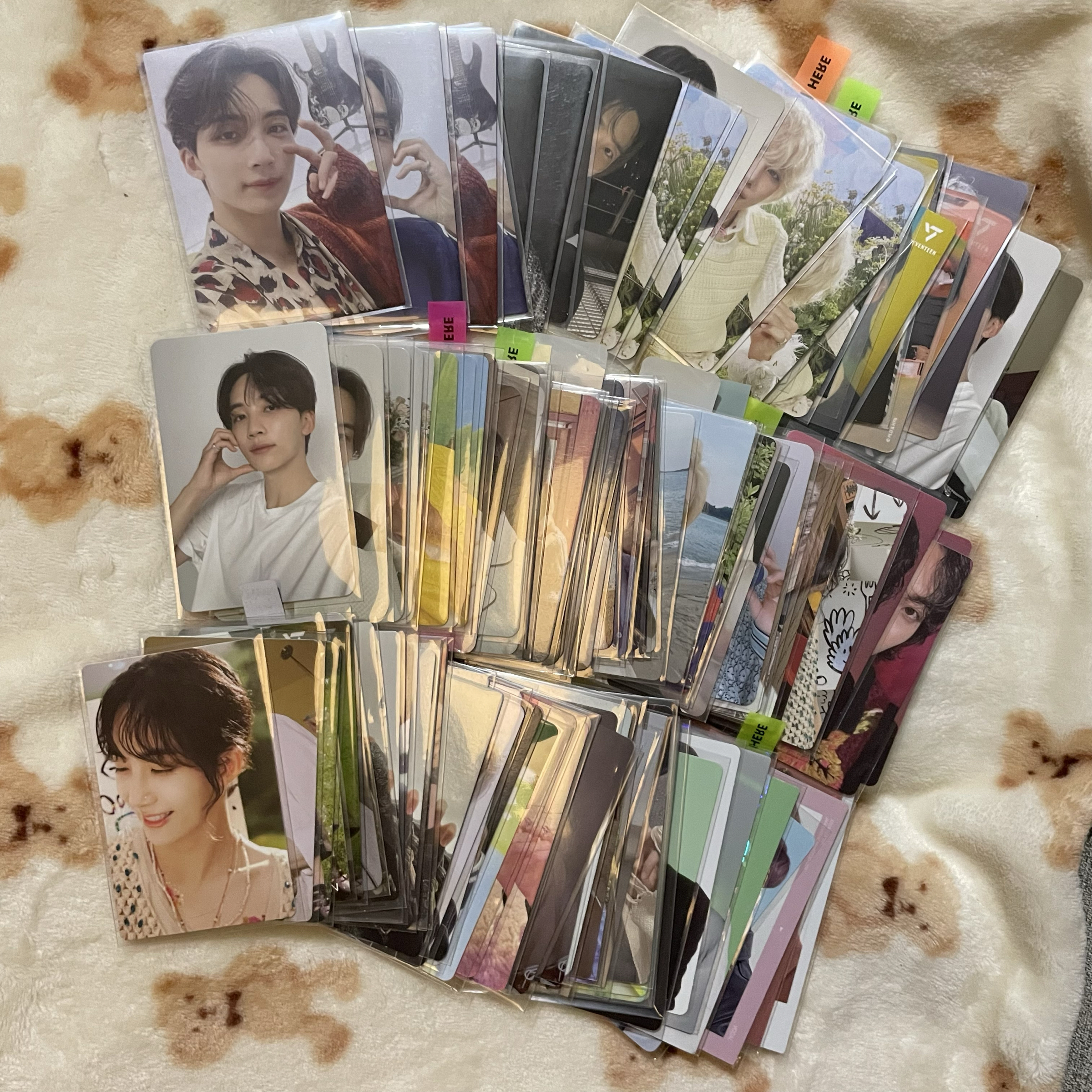 Jeonghan