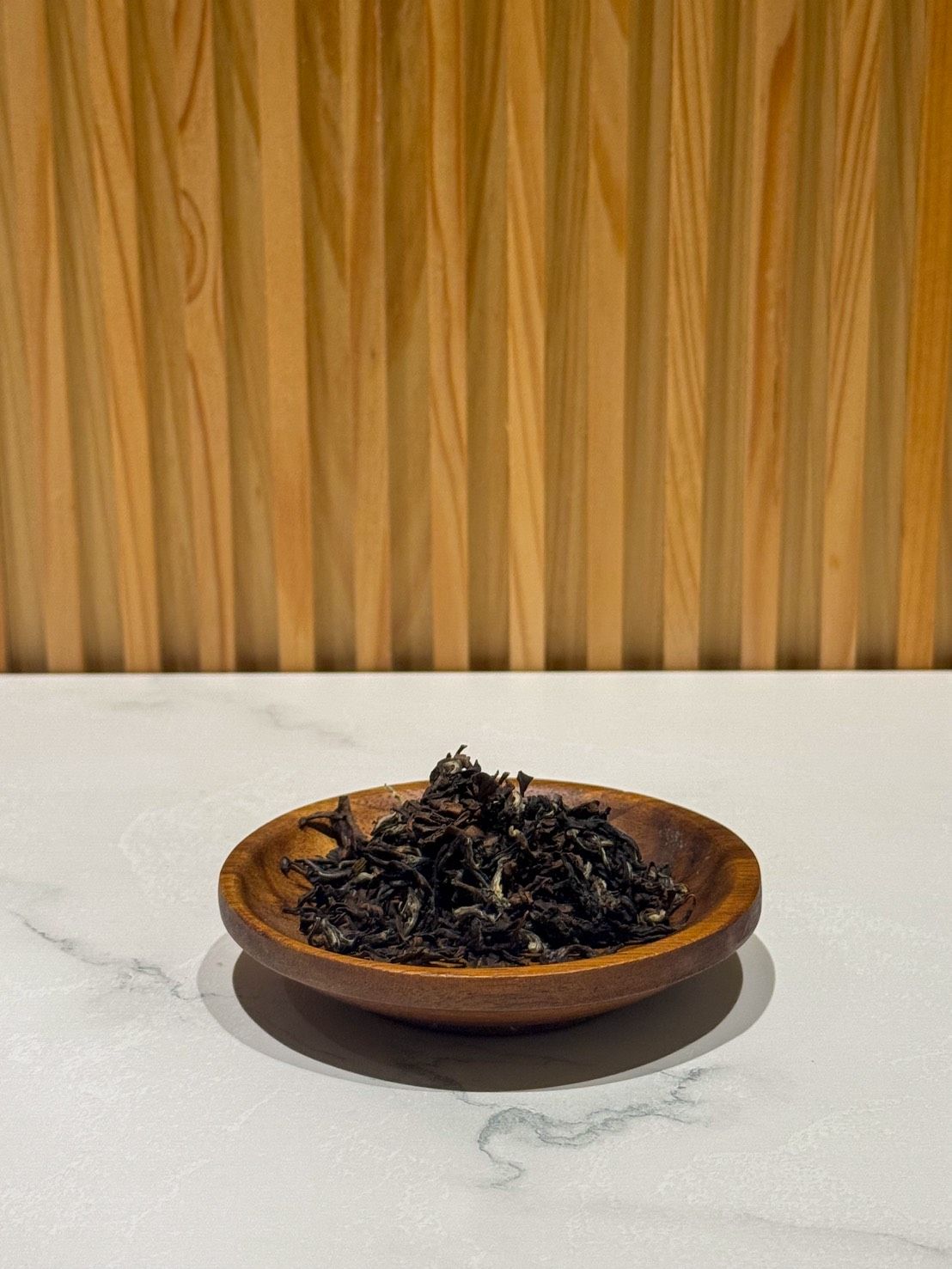 東方美人茶