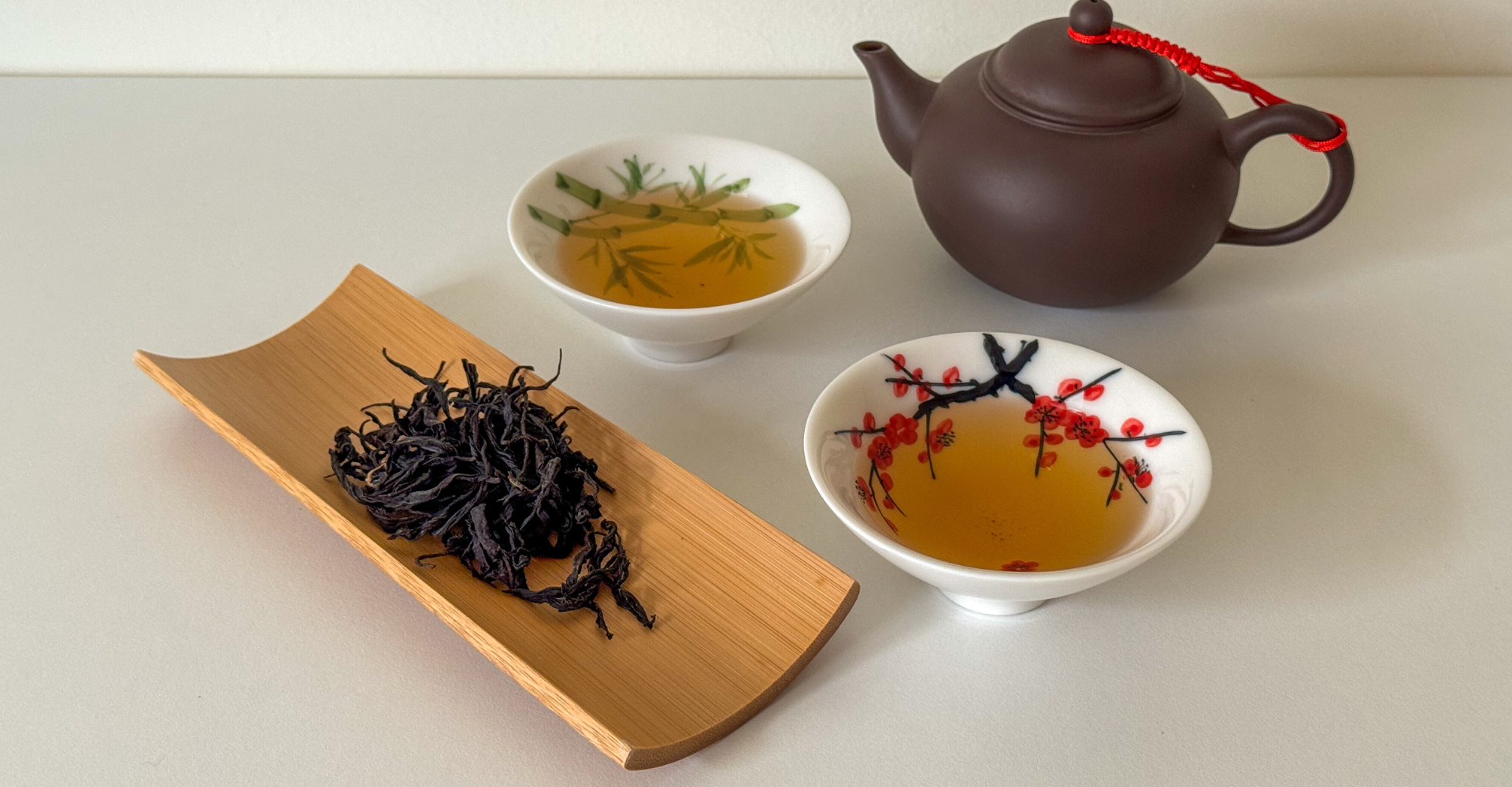阿薩姆紅茶+紅玉紅茶