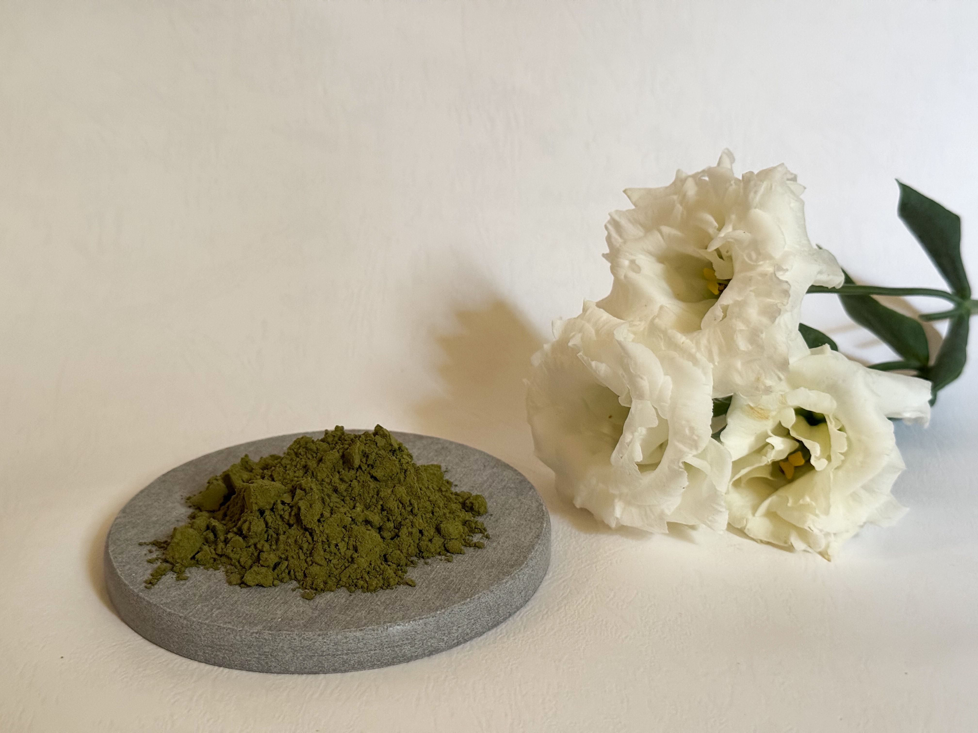 梨山烏龍茶粉
