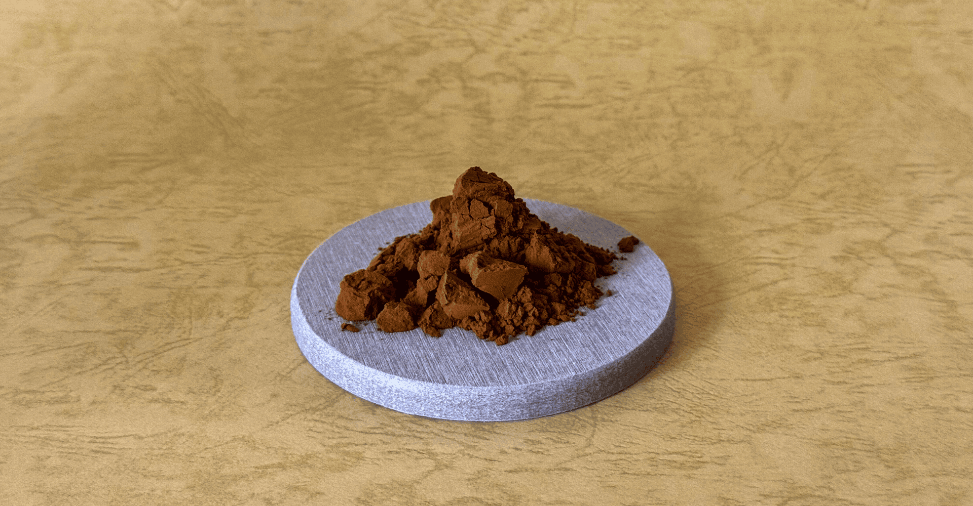 紅玉紅茶粉