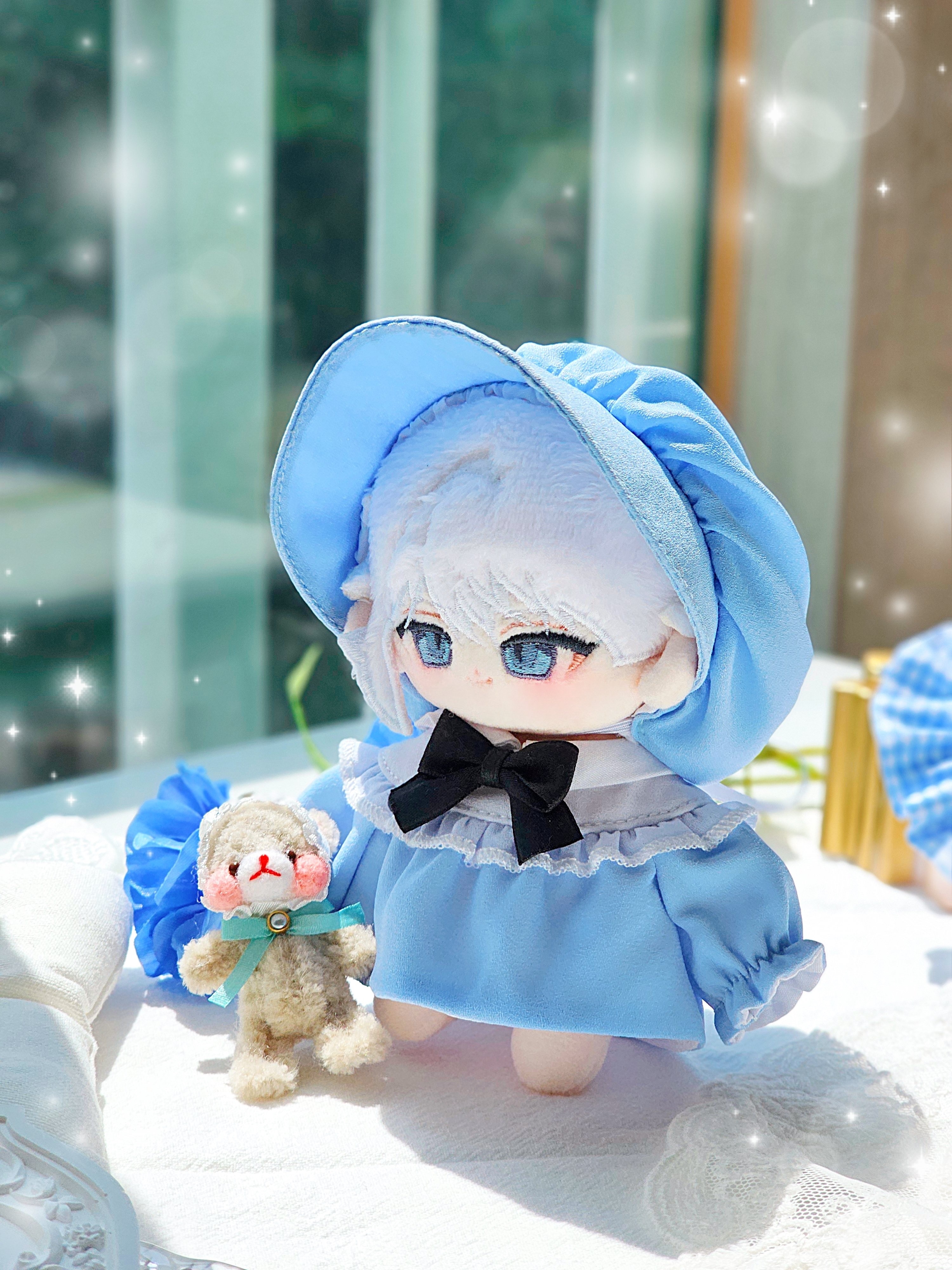 10cm Pongliet-Soda Milk