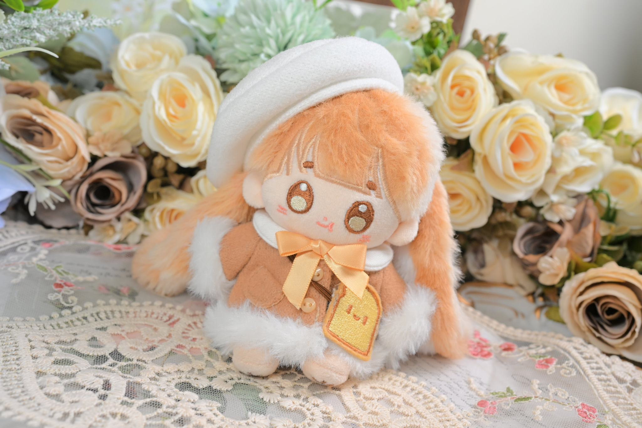 10cm 吐司夾蛋