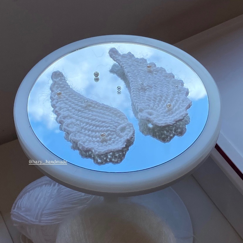 翅膀🪽 ⋆ﾟ⊹ ‎ 𓂃 𓍢ִ✧˚.