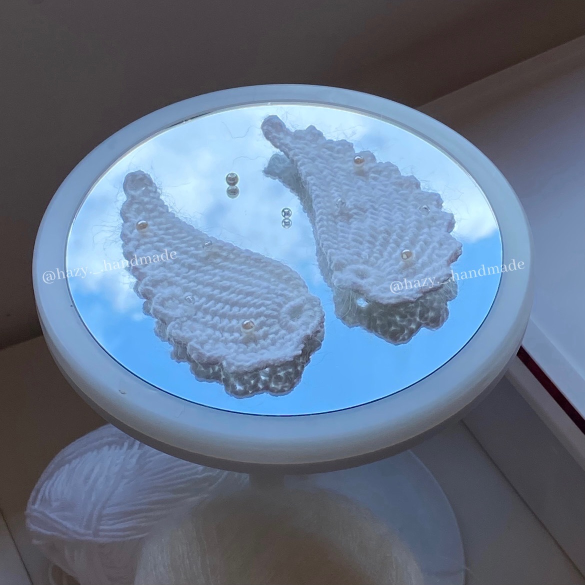 翅膀🪽 ⋆ﾟ⊹ ‎ 𓂃 𓍢ִ✧˚.