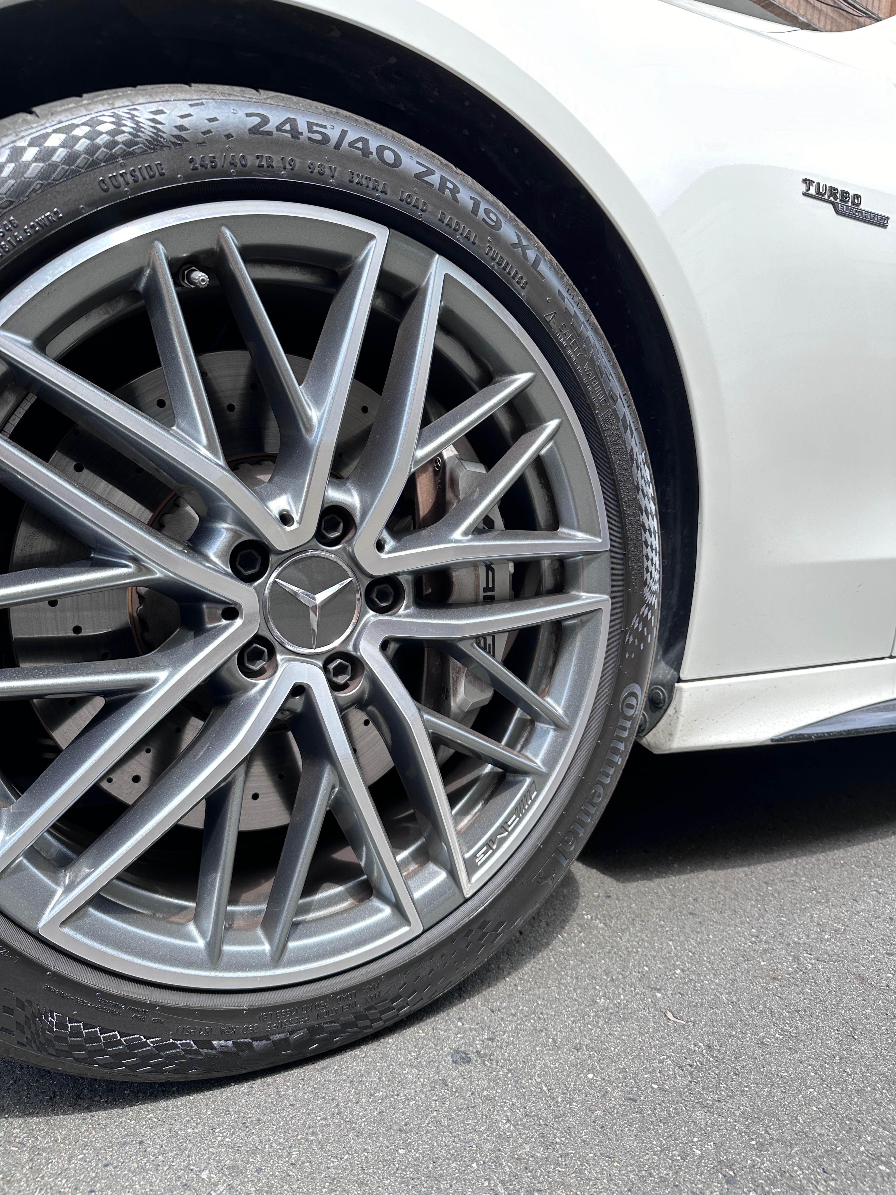 🇺🇸美國進口輪胎清潔劑1500ml