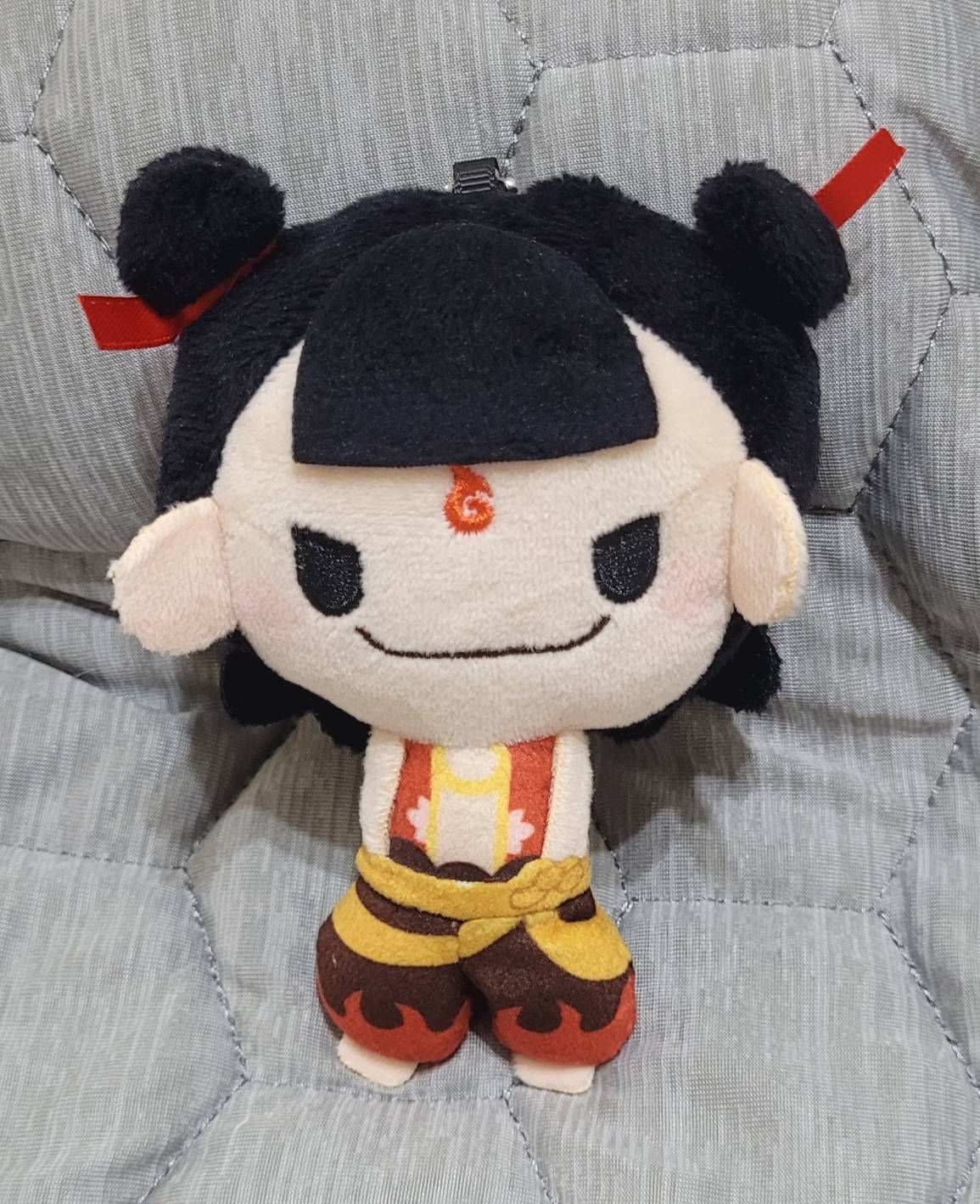 乖乖哪吒