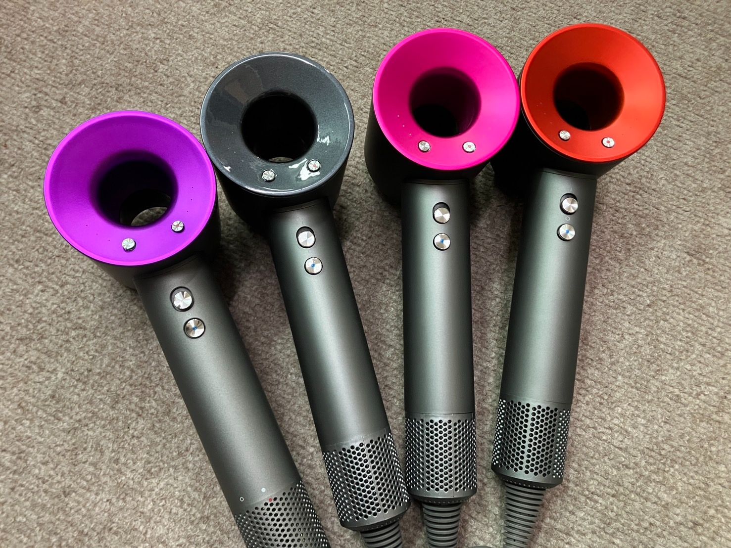 無葉吹風機，廠商常常漲價