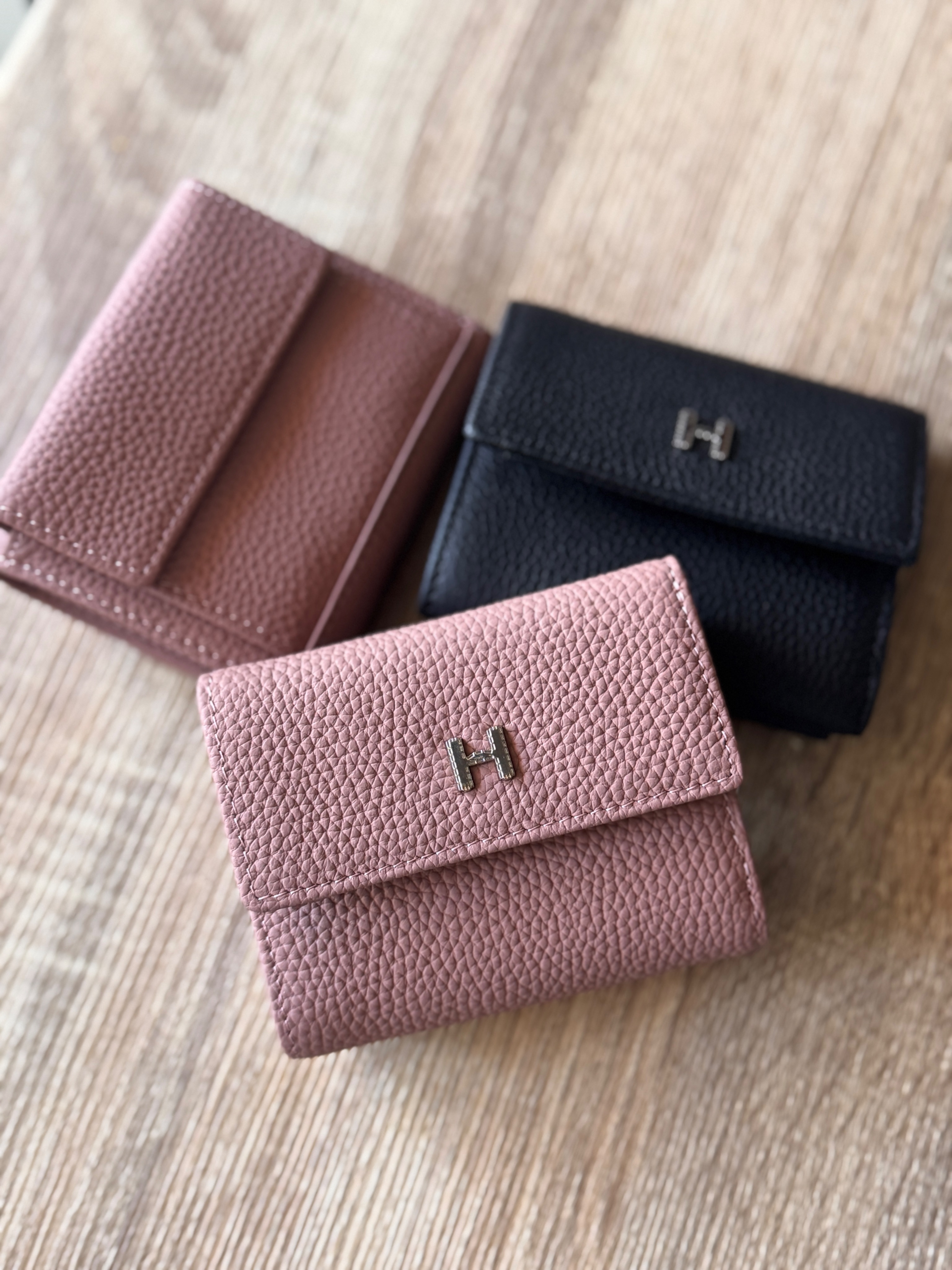 高質感真皮皮件