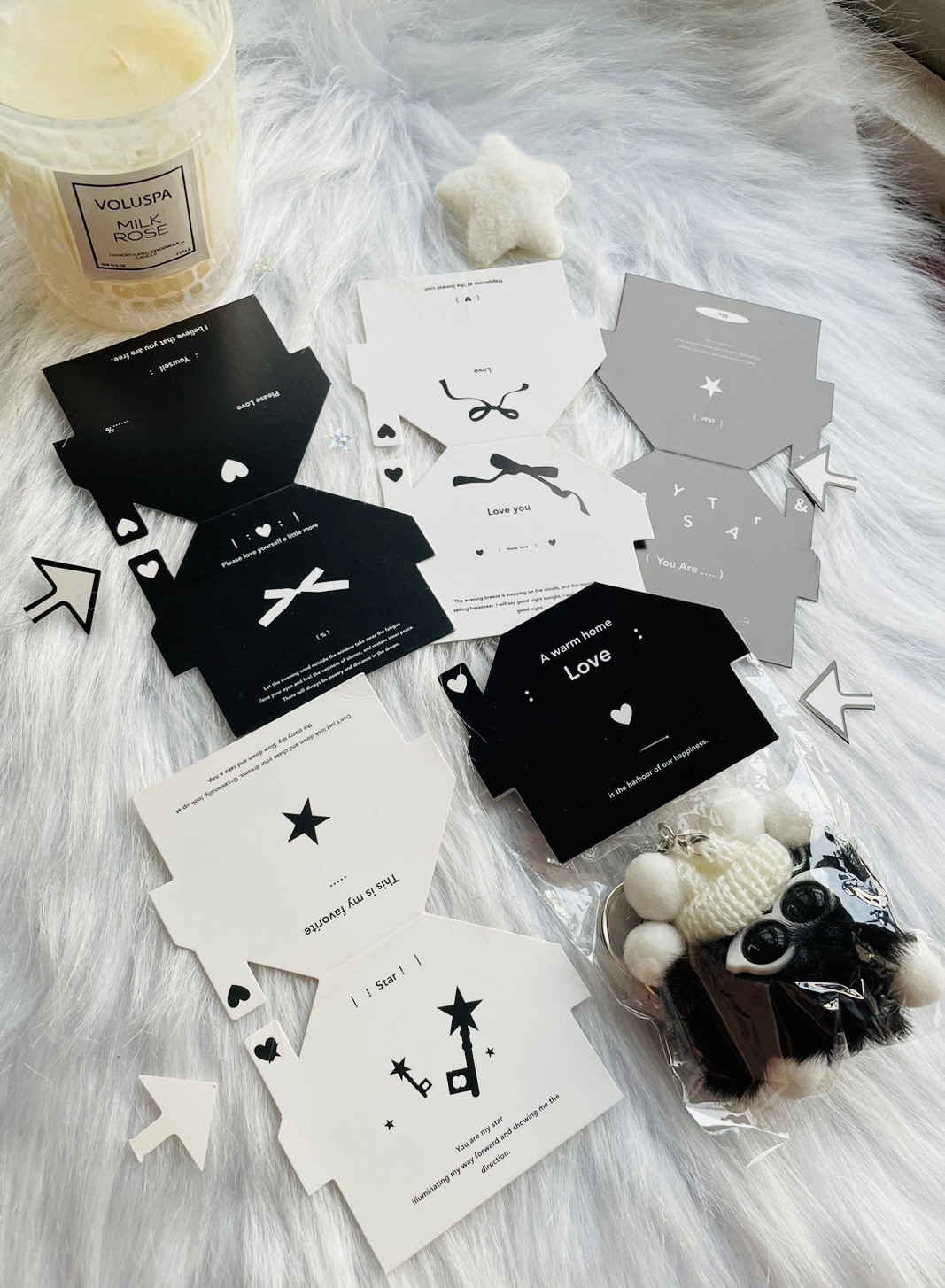 大、中、小、迷你卡頭區