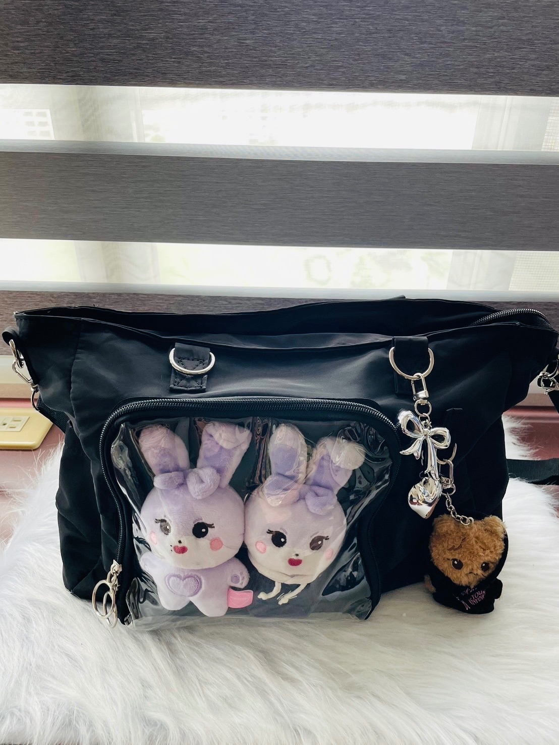 ❤️ 包包 配件區