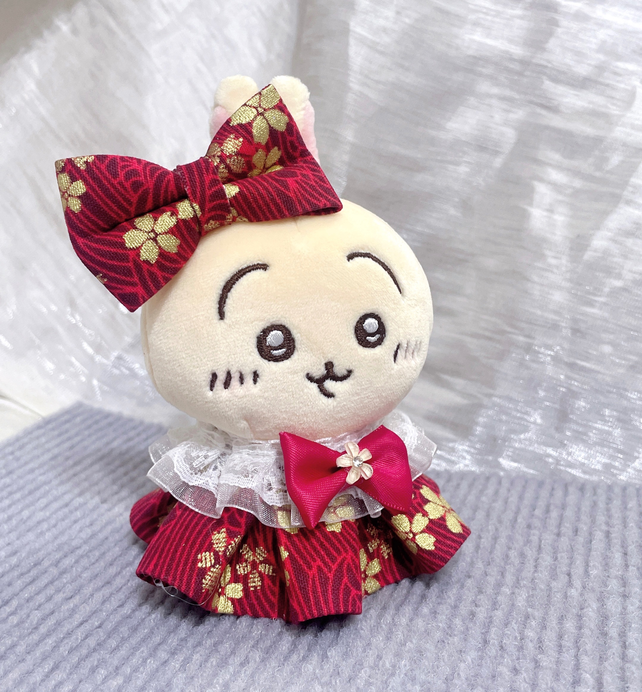 現貨「緋紅櫻」✨