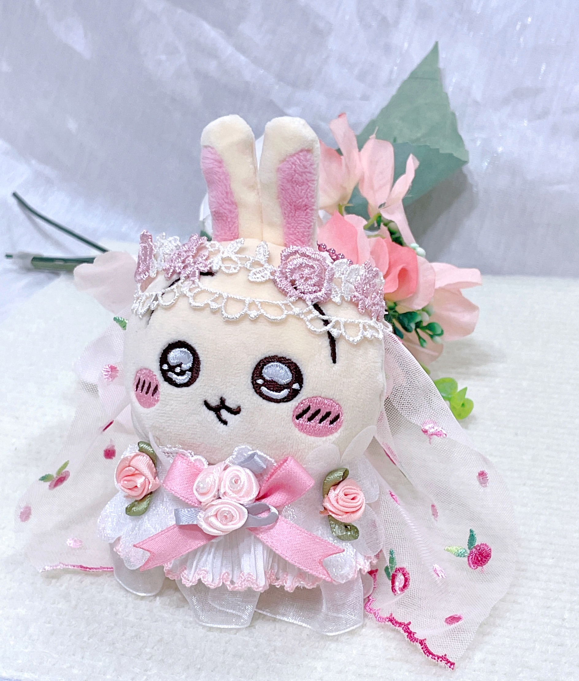 「蕪花菁」《花嫁系列》✨需預購