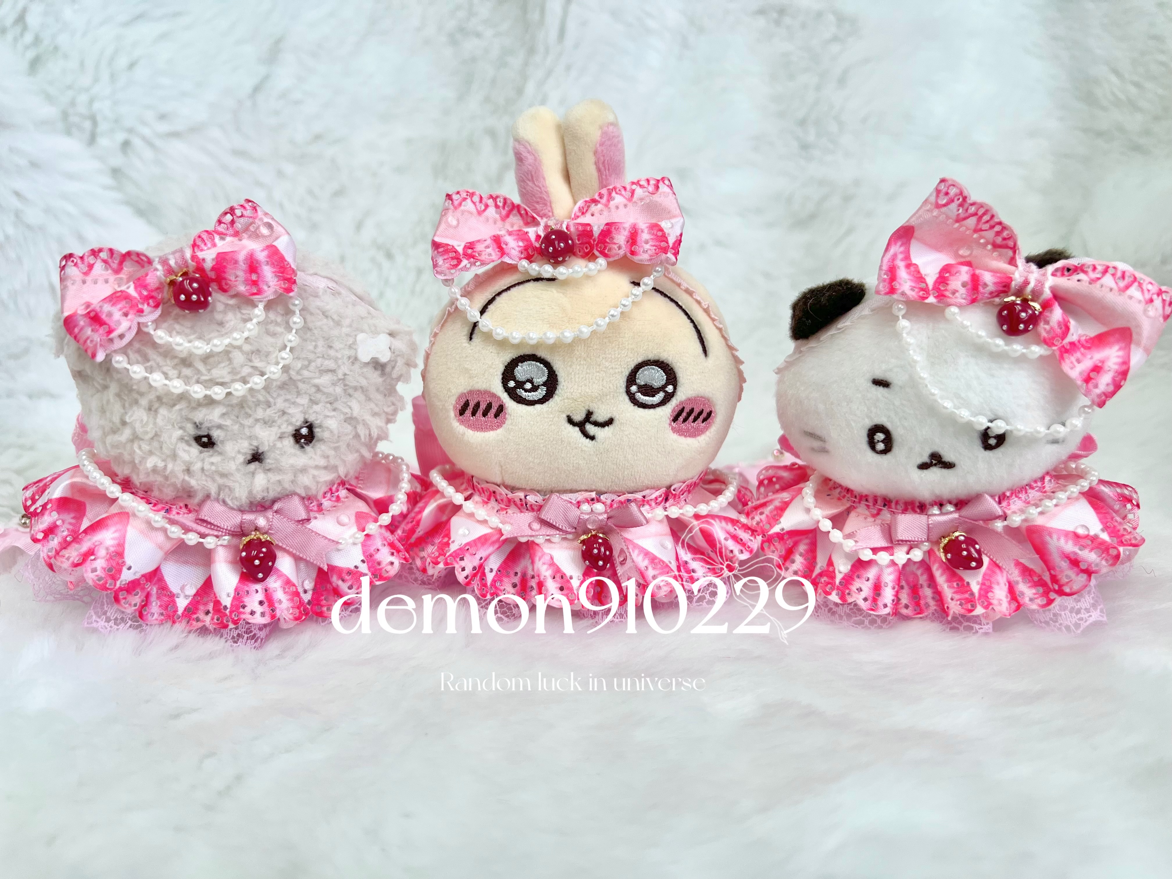 預購限量莓好時光製作時間9月底