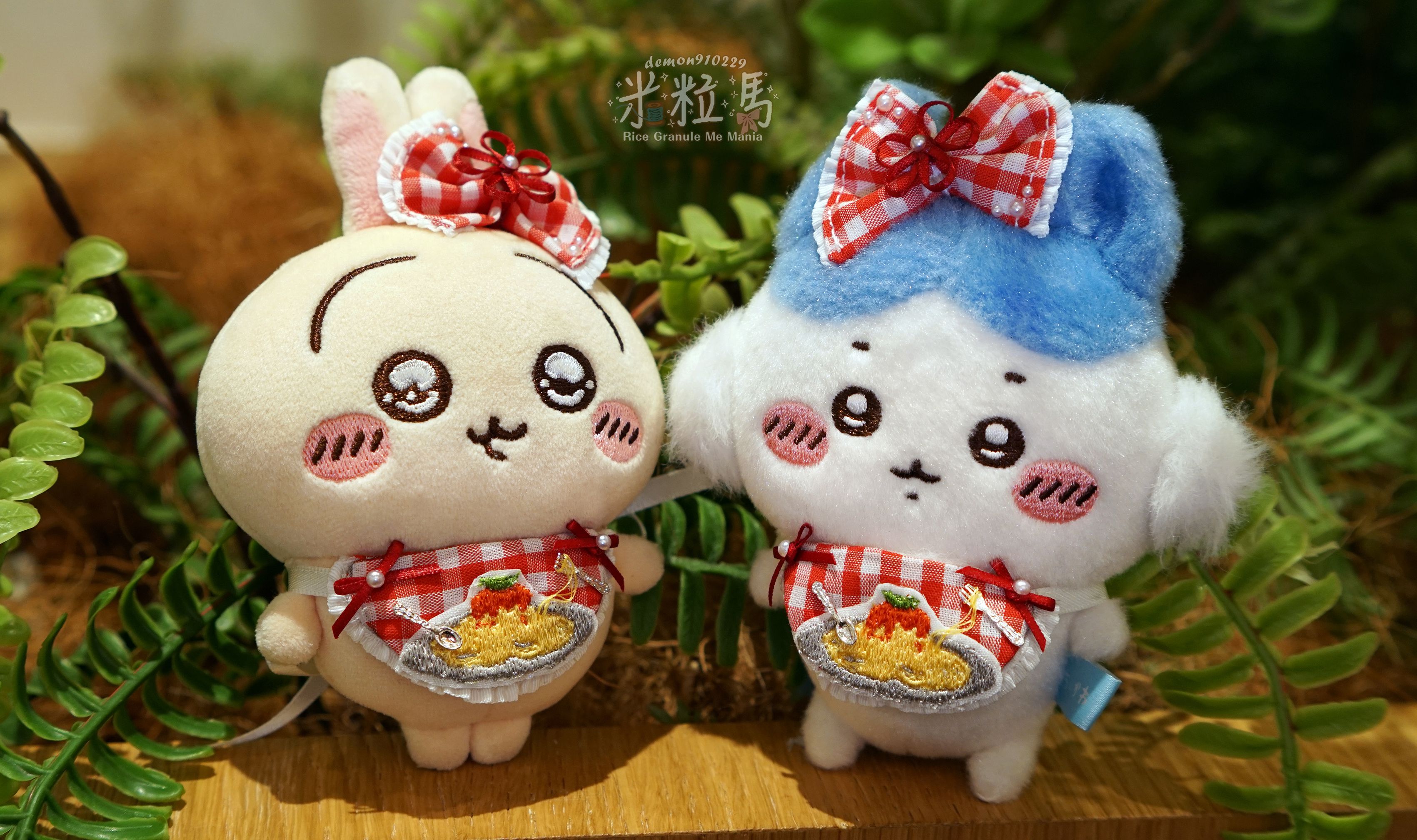 吃個義大利麵也可以很可愛兜兜