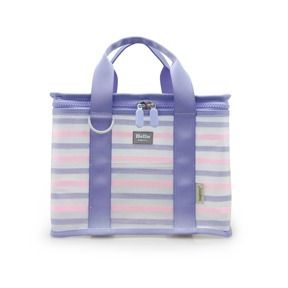 香港【百寶袋王】HELLO Boxy 午餐袋 27L x 13W x 19H （cm） 便當袋