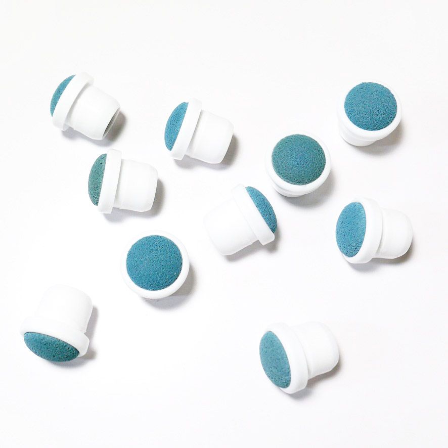 💕公司貨💕【Do A Dot Art ! 】 點點畫筆配件 替換筆頭（延長畫筆使用壽命）