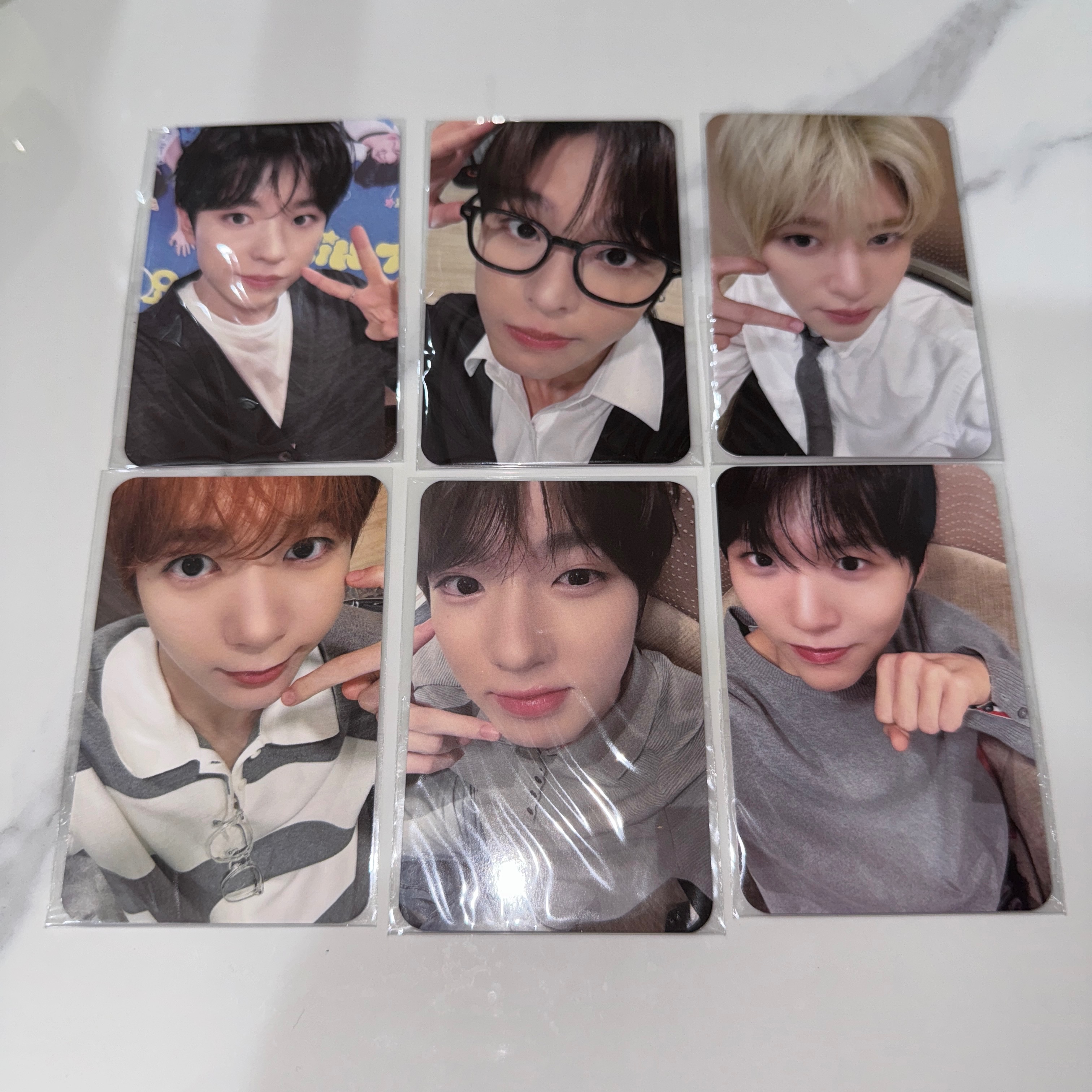 台北簽售（現貨）