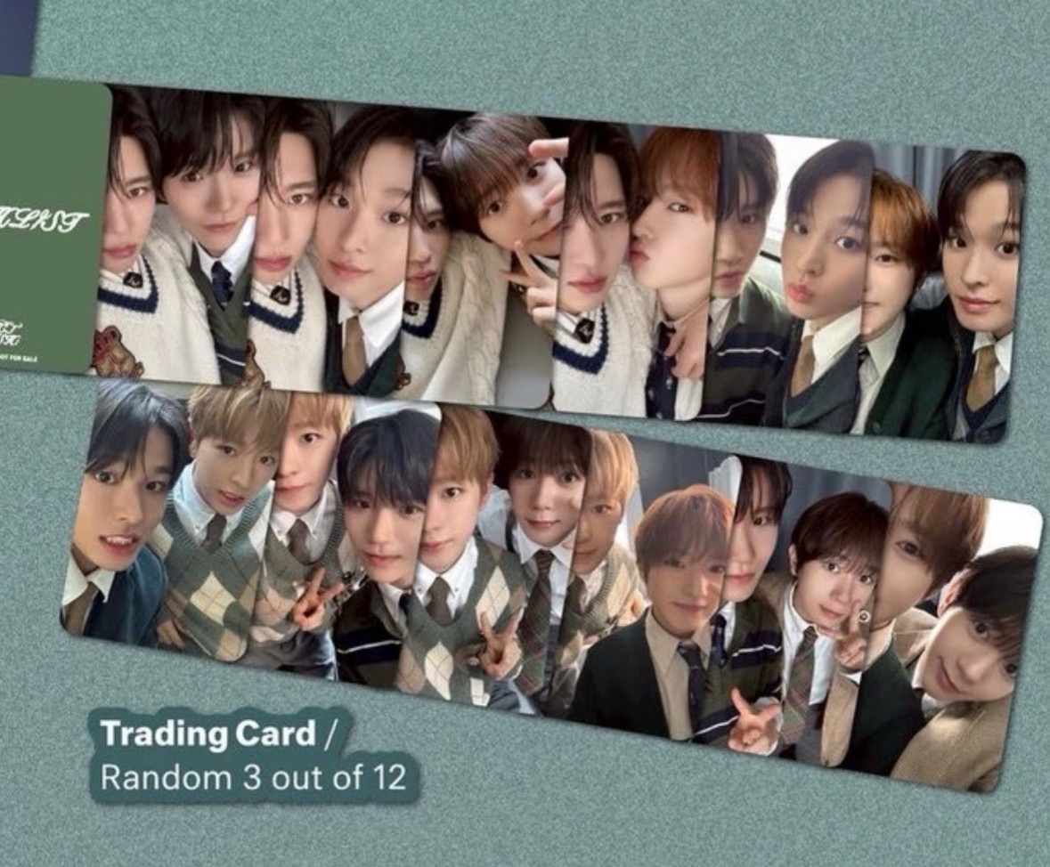 Wisharc雙人卡 現貨