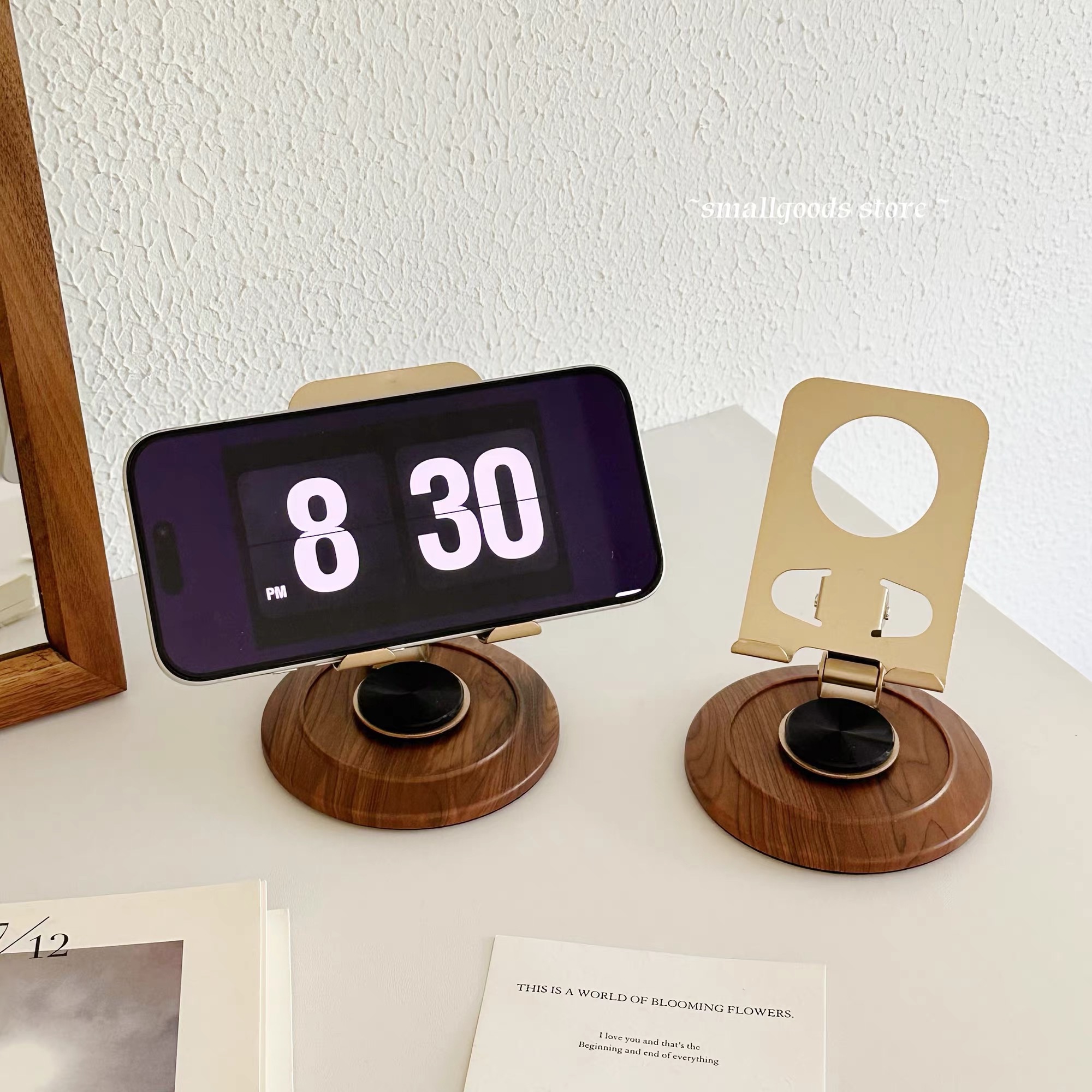 360度旋轉手機支架