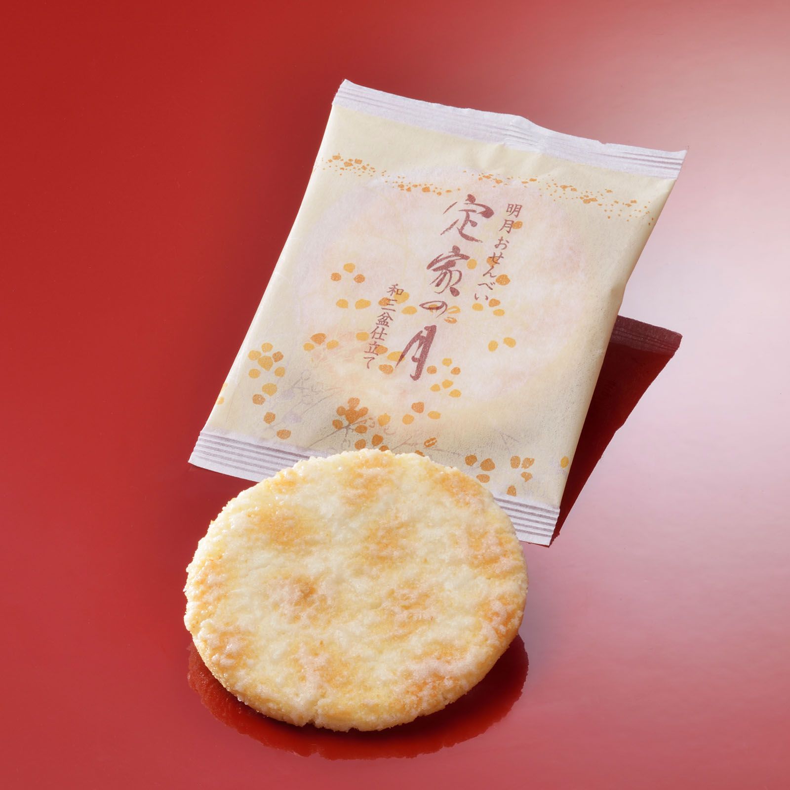 ⭐️日本伴手禮 小倉山莊 定家之月 綜合/蝦/薄鹽沙拉/和三盆