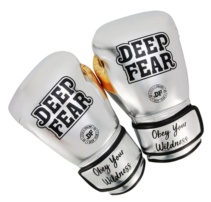 【DEEP FEAR Galaxy繁星拳套 天王星】 拳套 拳擊手套 拳擊 泰拳 綜合格鬥 MMA 格鬥 Gloves