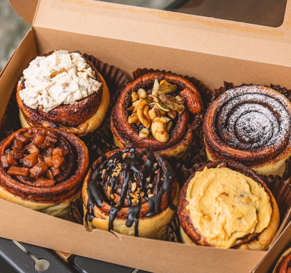 綜合隨機6顆一盒