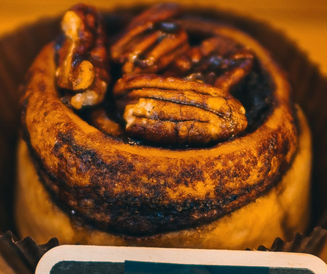 太妃胡桃6顆一盒