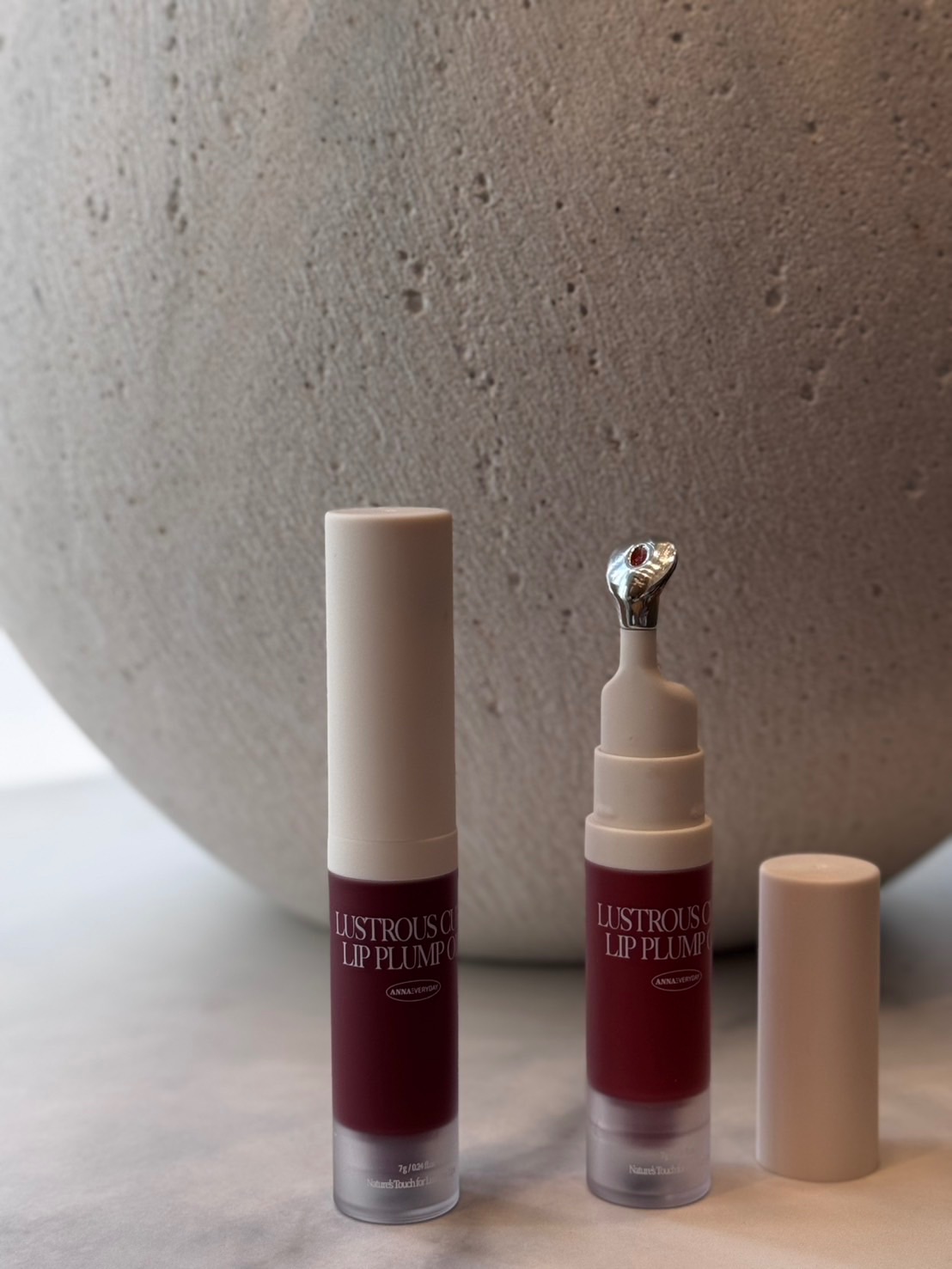 水嘟嘟保養型激美唇油