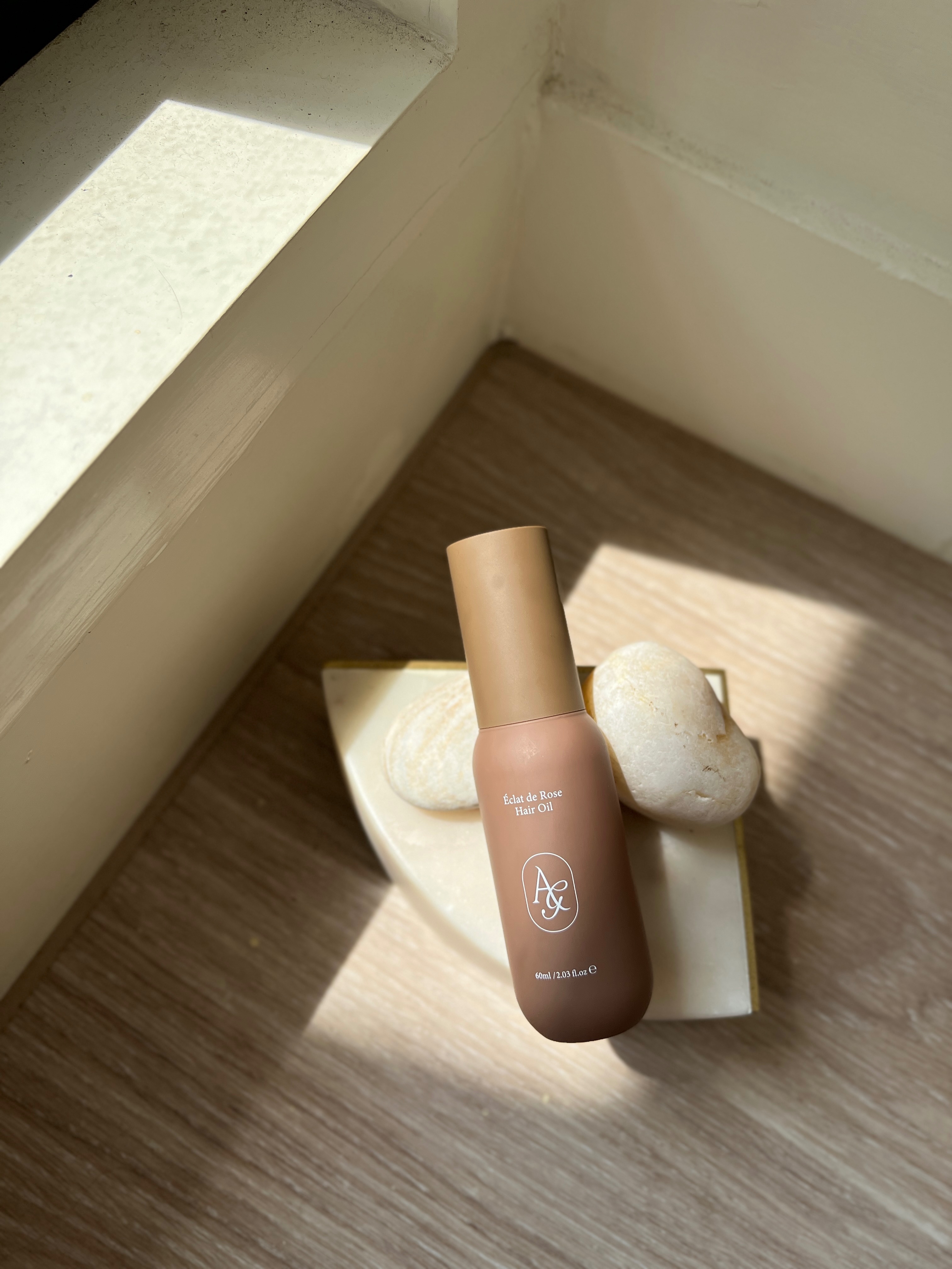 Éclat de Hair Oil 光韻護髮油