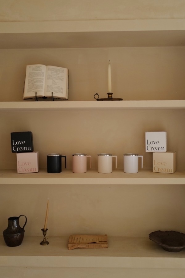 懶人必備｜雲朵自動攪拌杯