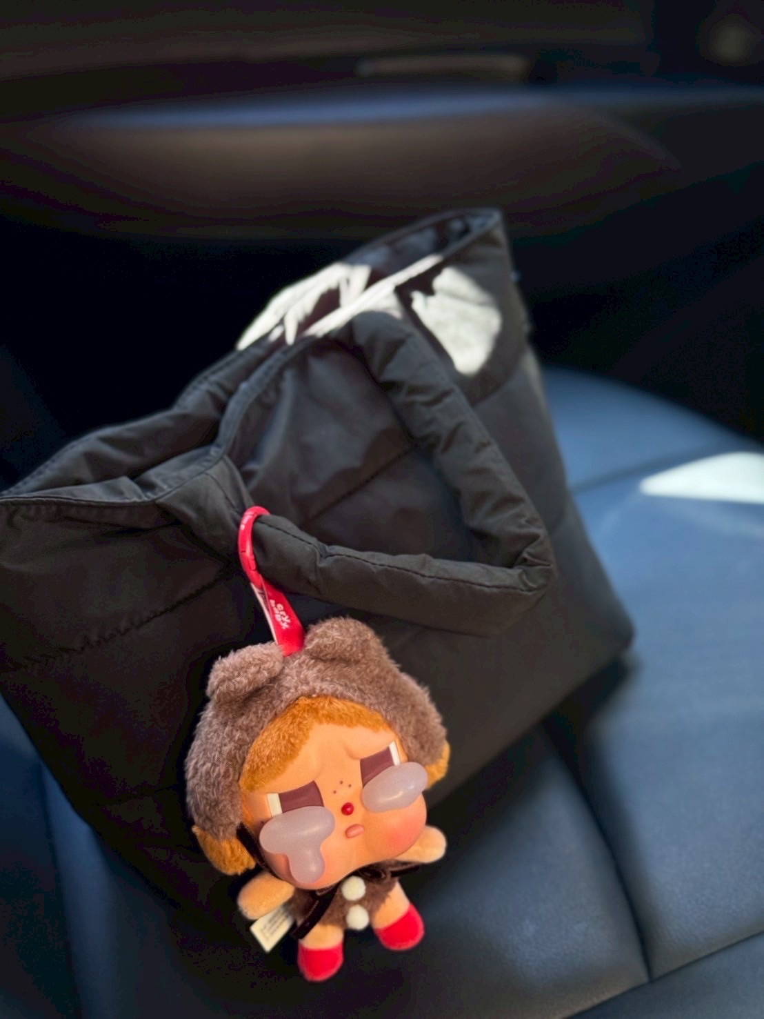 澎澎時尚雲朵包☁️