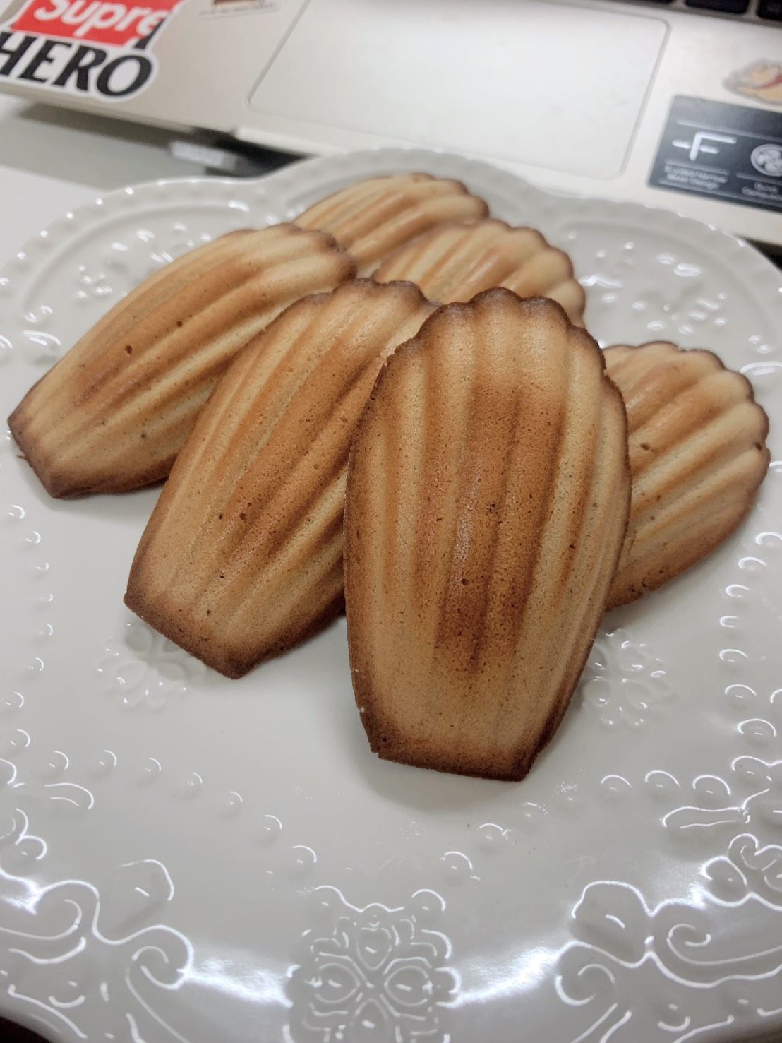 瑪德蓮