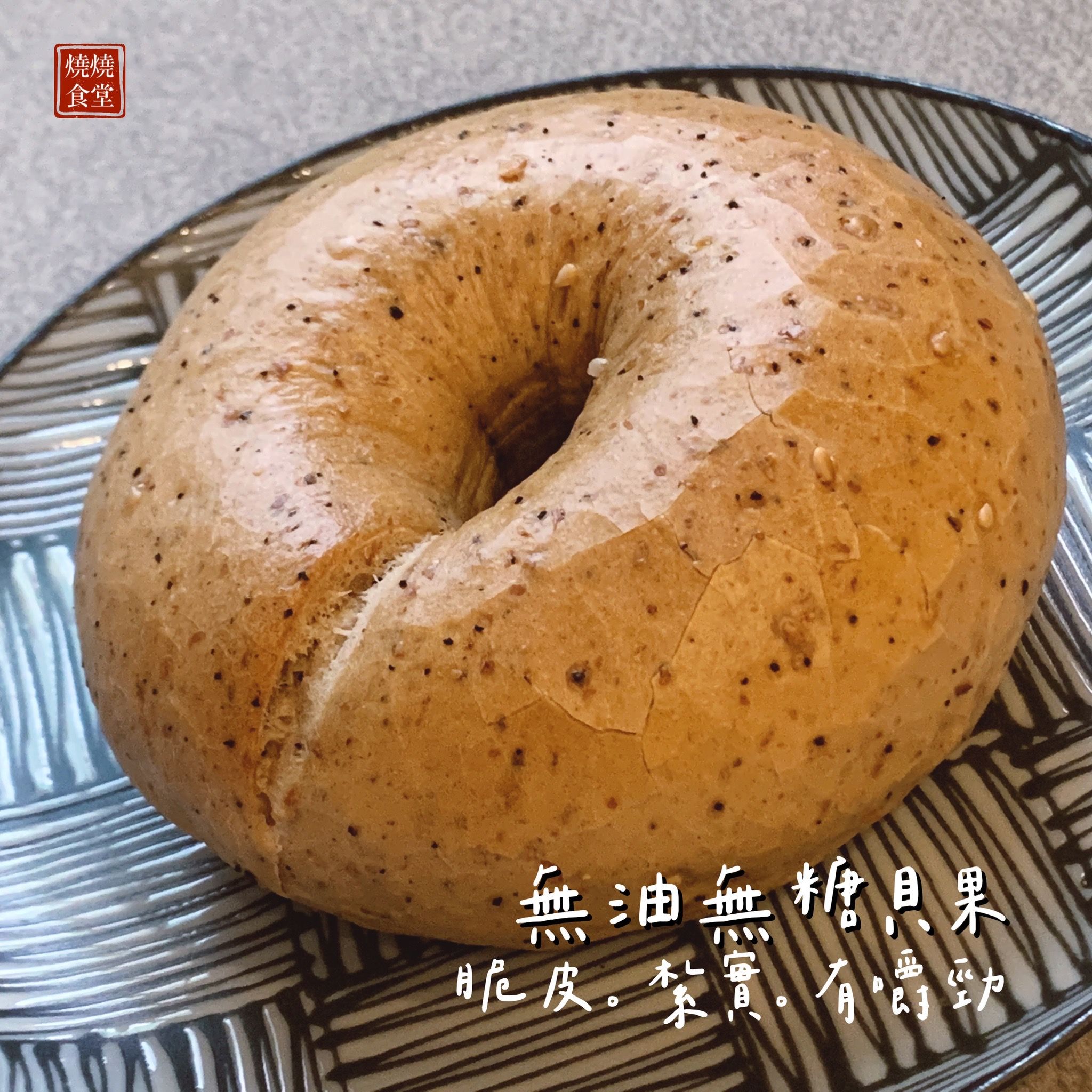 早餐DIY好夥伴D箱（點擊圖片可查看品項）