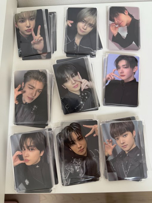 月狼 WEVERSE 線下簽售 2.0