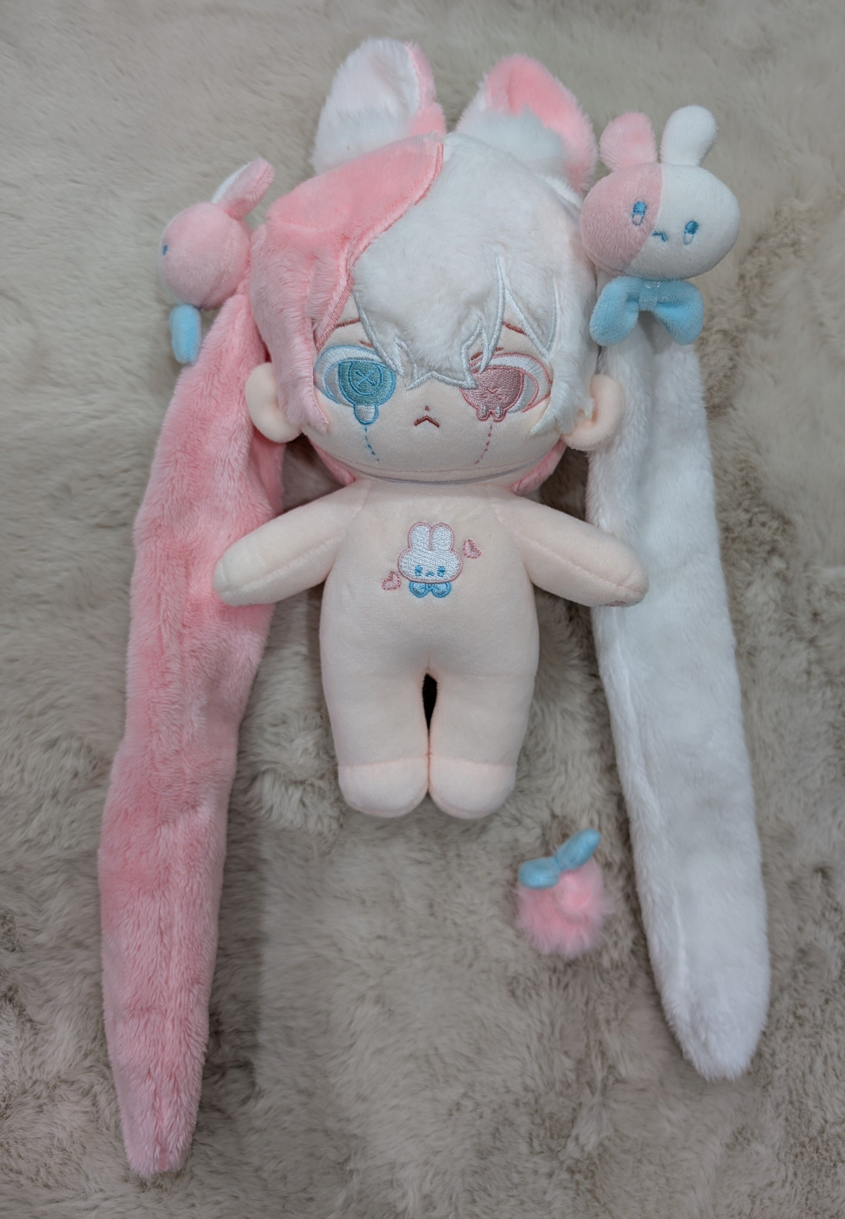 20cm娃7