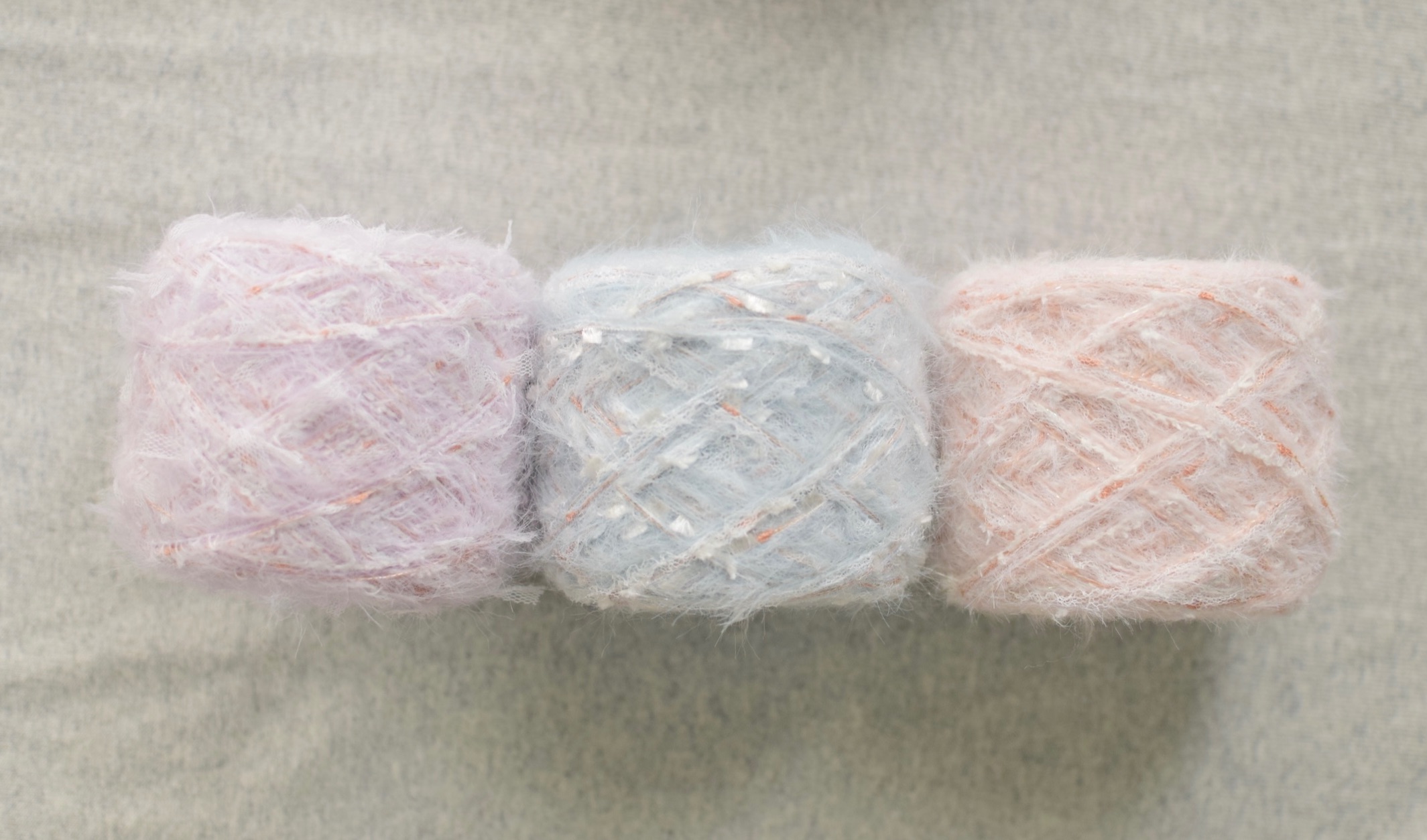 1/4 仙仙系列🧚‍♀️（皆為網紗+橘結子）