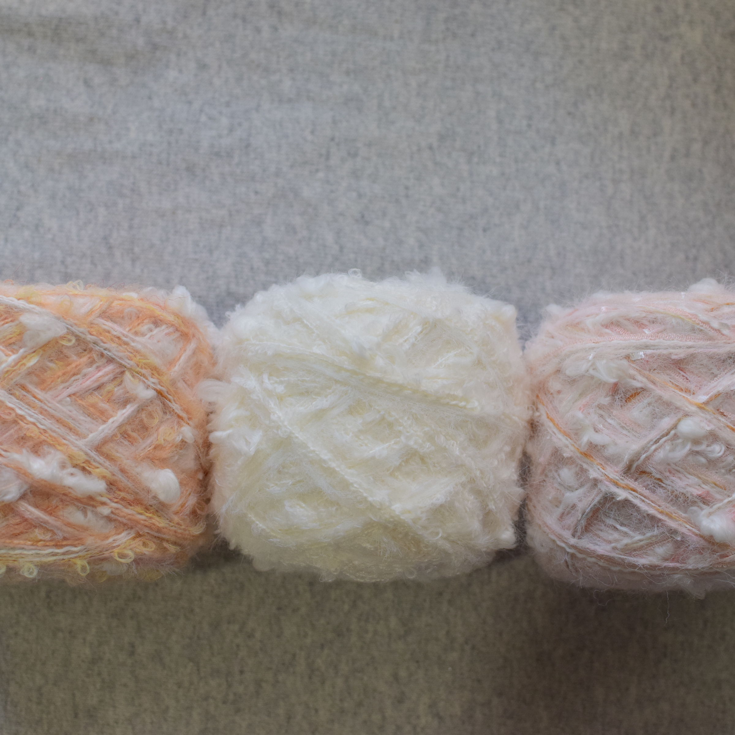 2/11 泡泡系列🫧（鉤針建議：4.5-6mm）