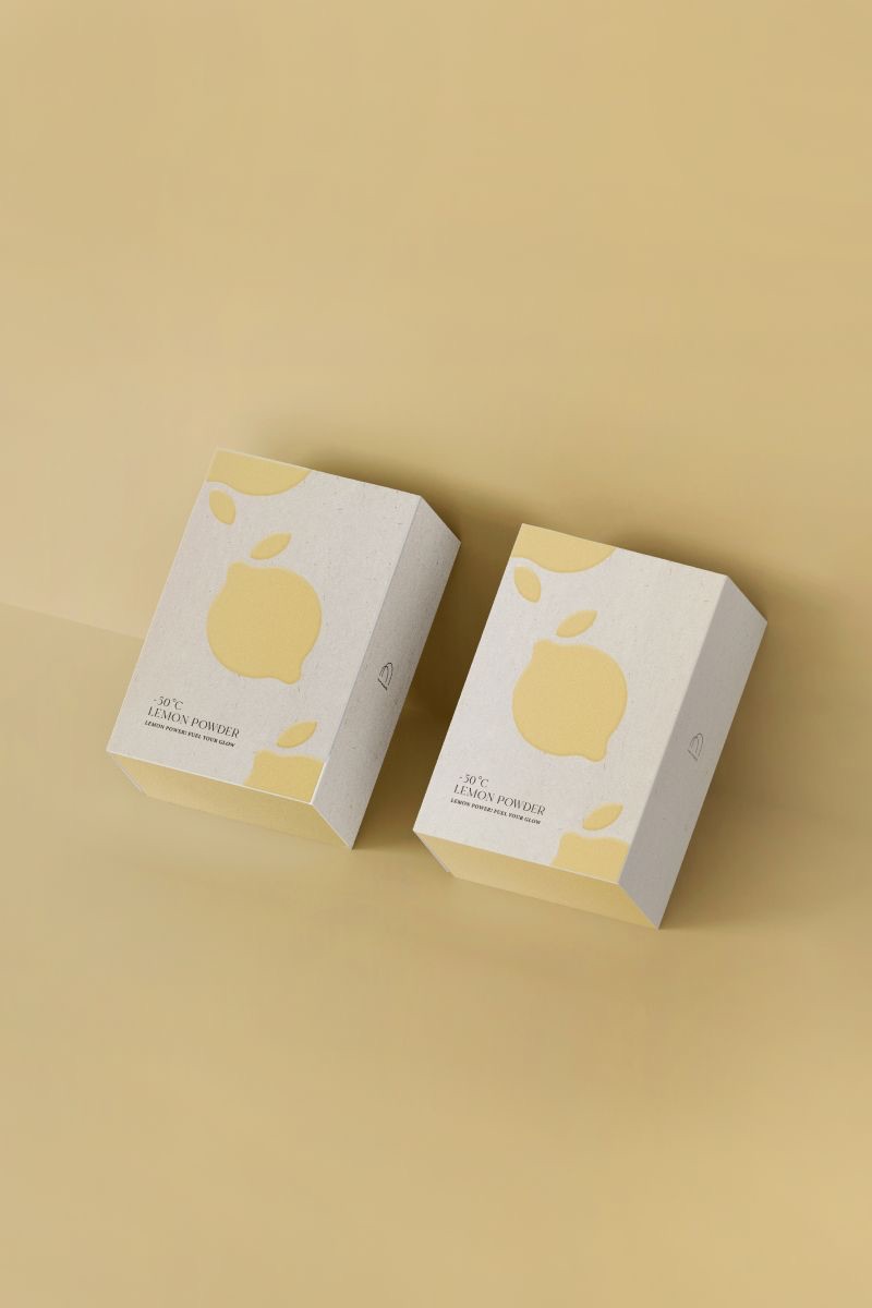 -50℃鮮萃檸檬急凍粉🍋