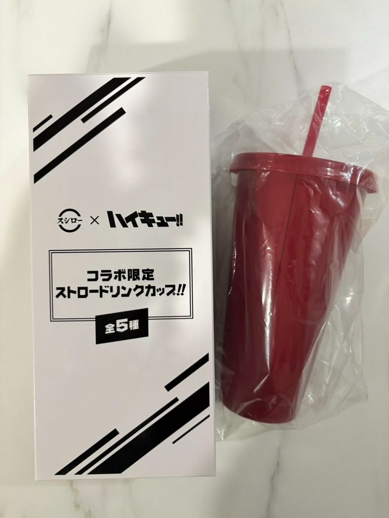 壽司郎聯名周邊