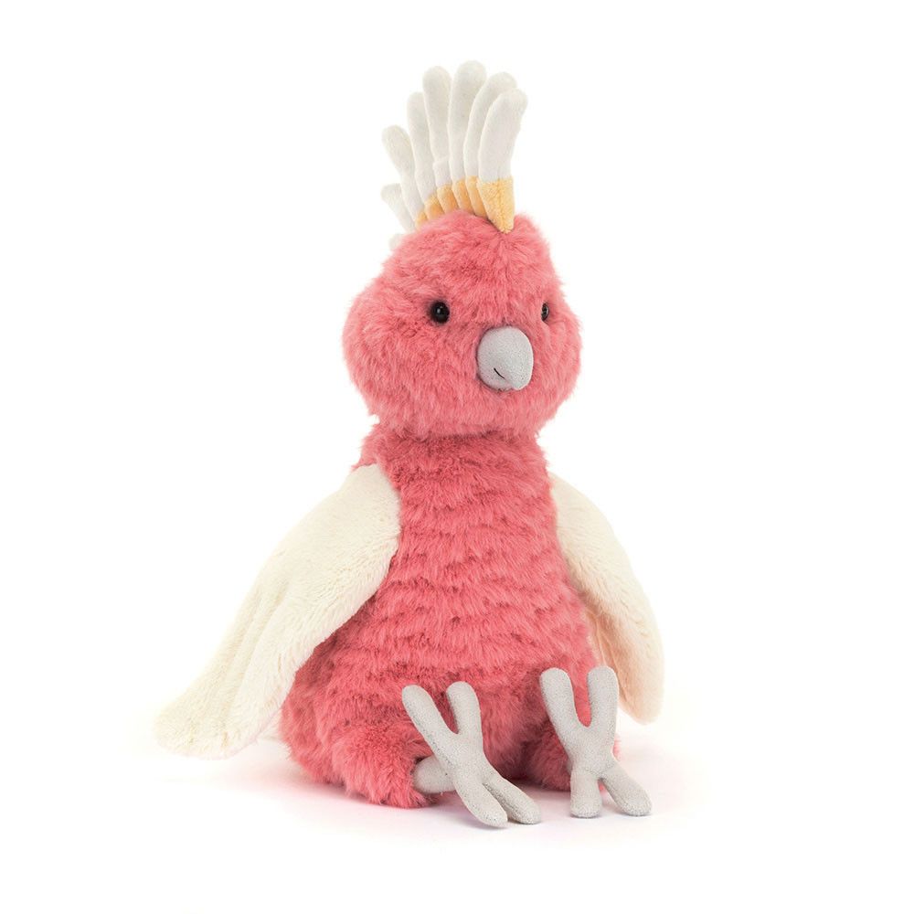 加拿大Jellycat-2025夏季新品